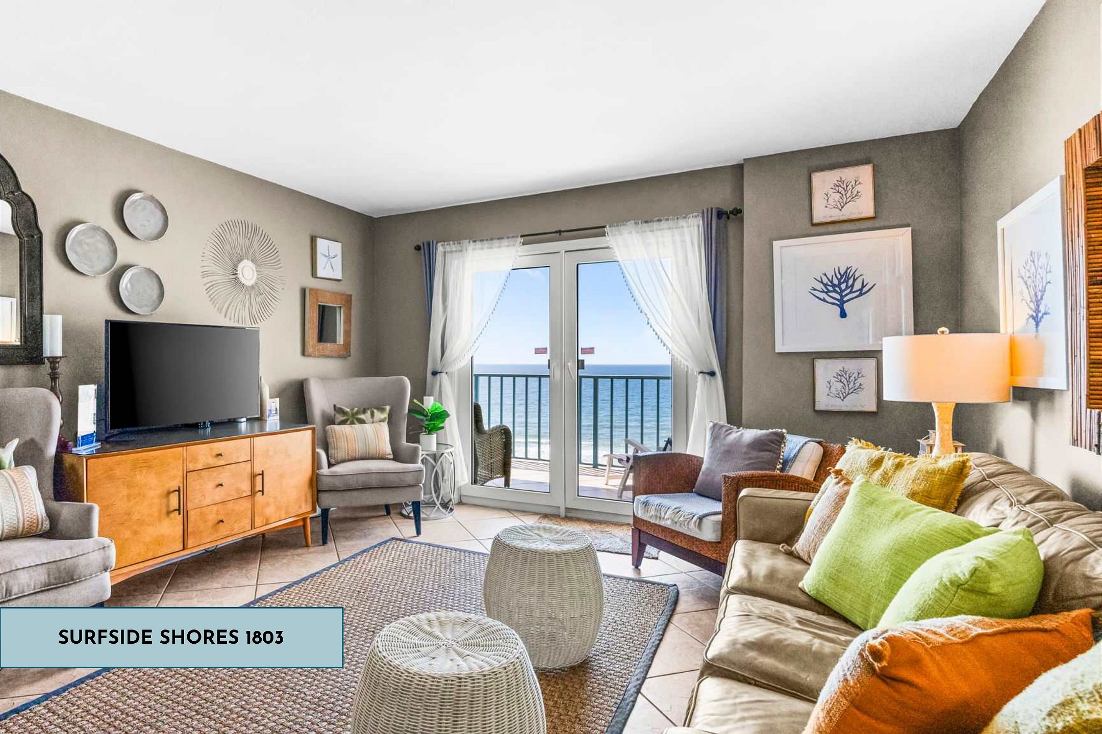 Surfside Shores 1803