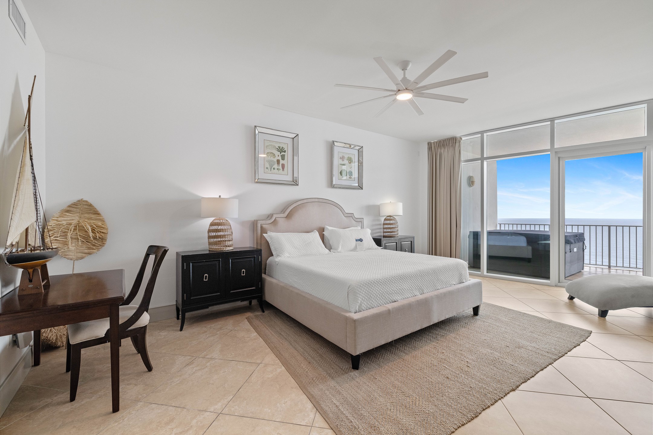 Turquoise Place 2608C 4