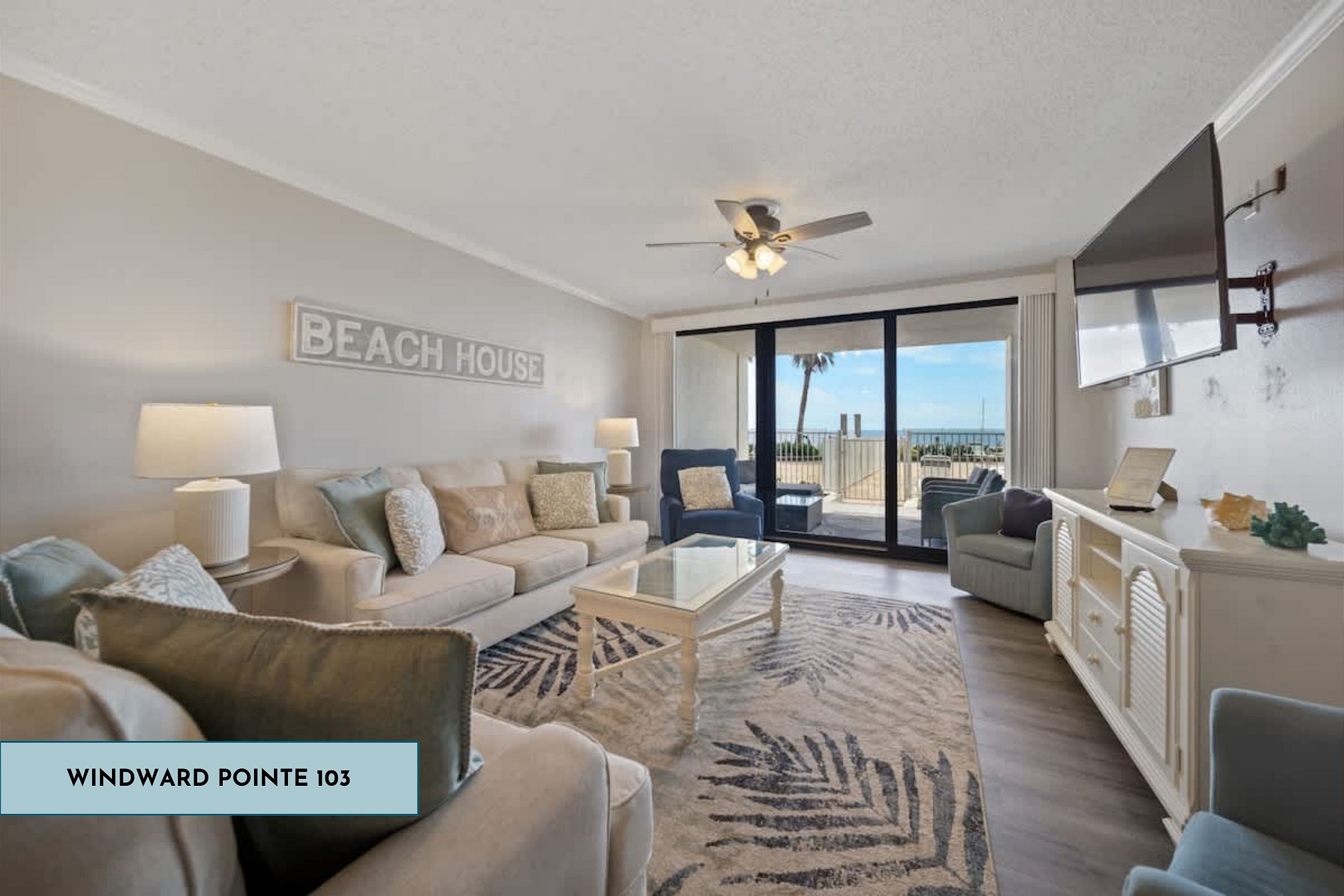 Windward Pointe 103