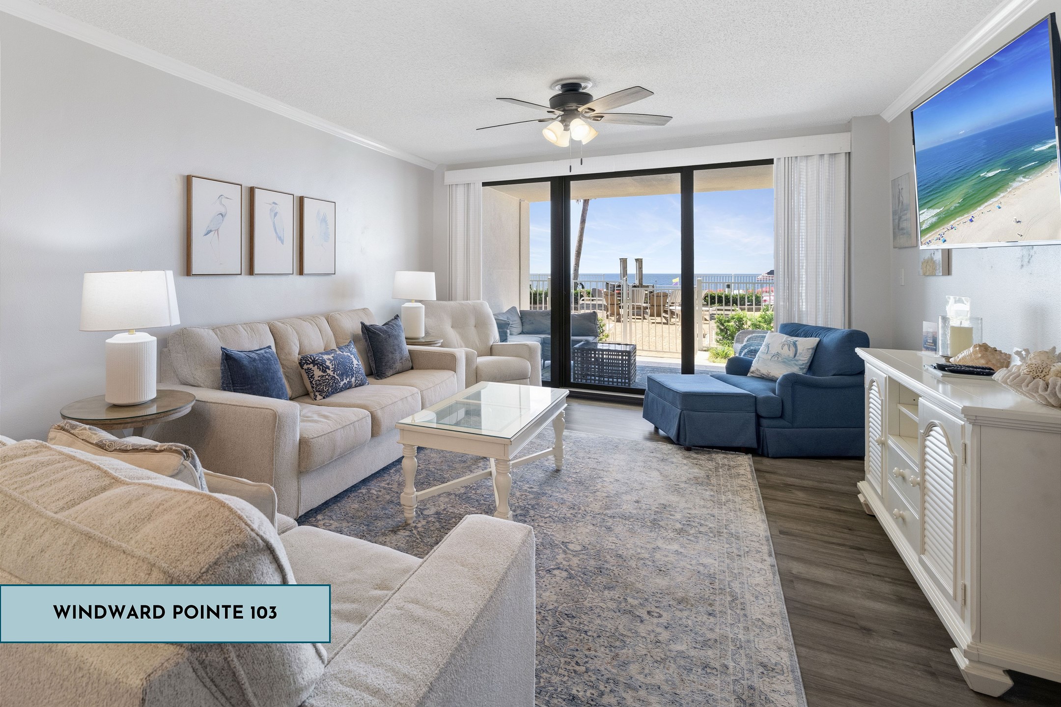 Windward Pointe 103
