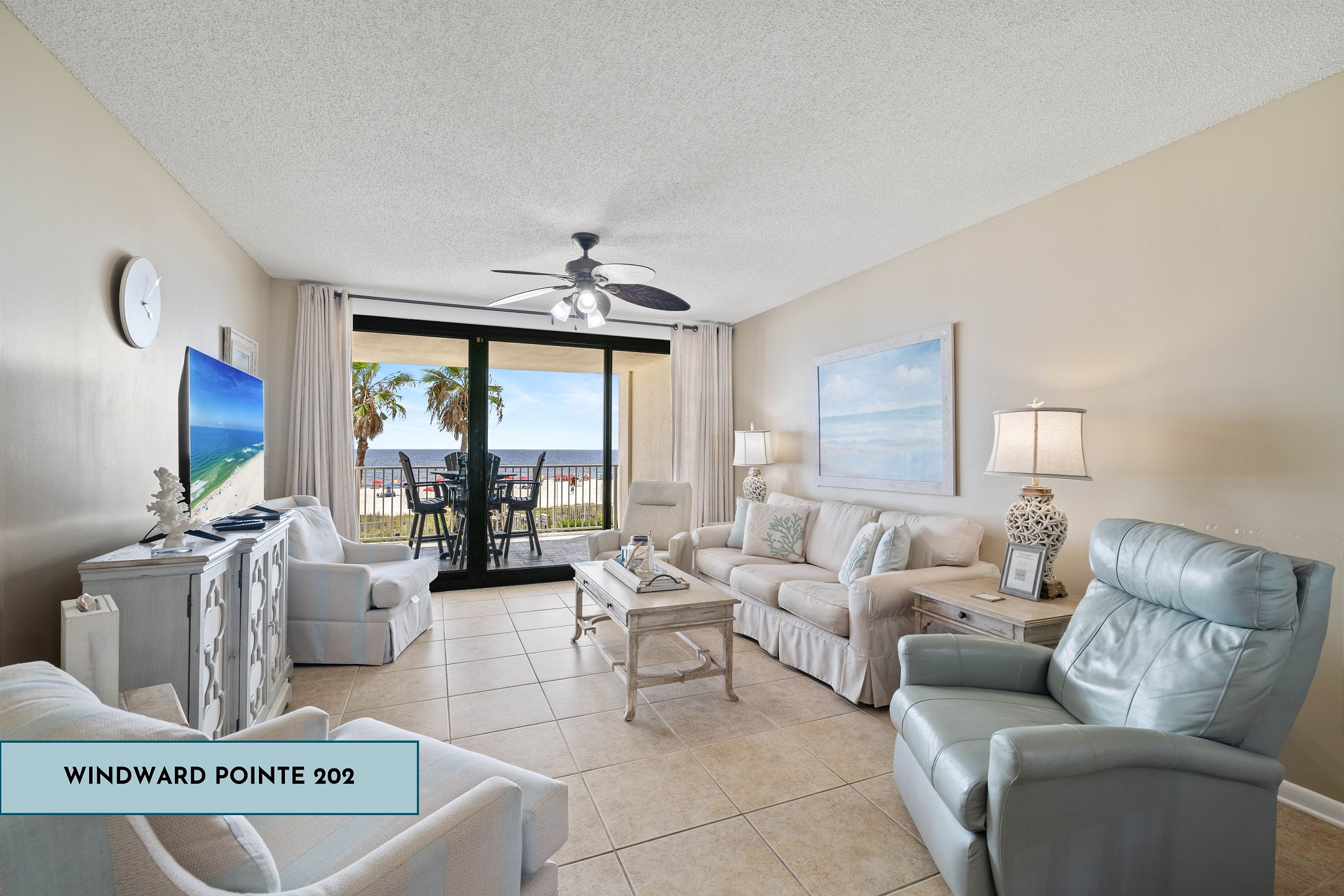 Windward Pointe 202