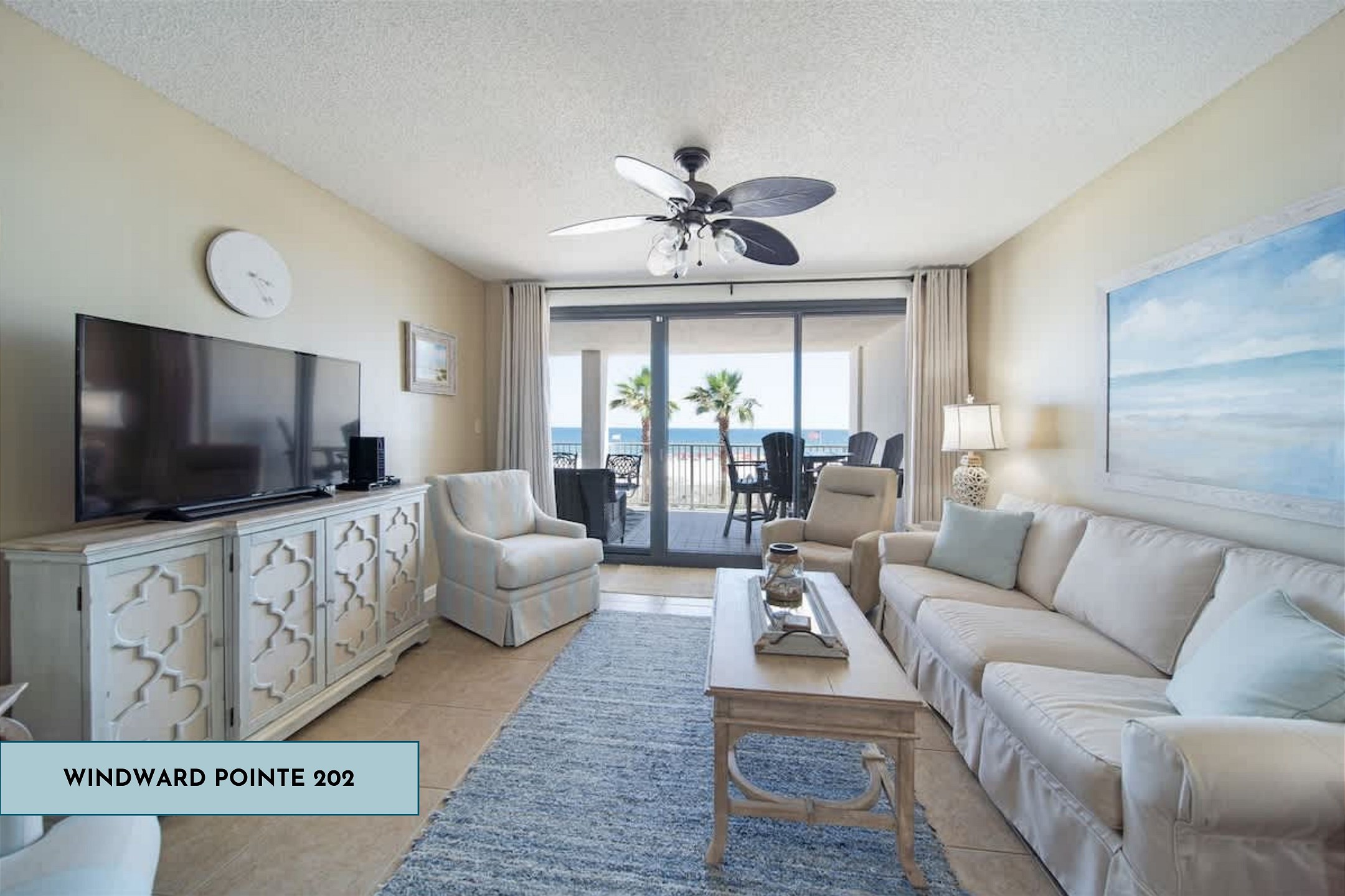 Windward Pointe 202
