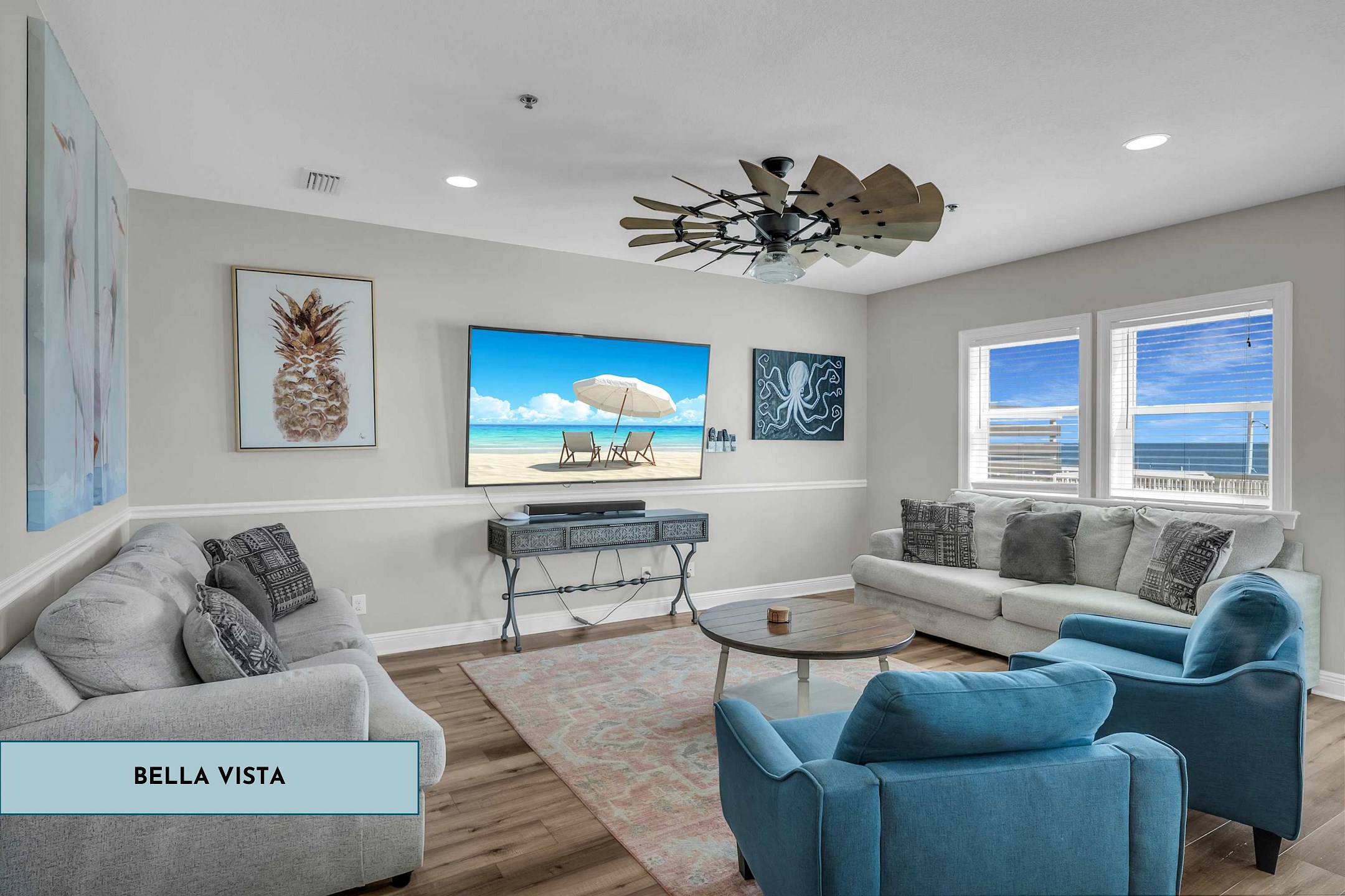 Bella Vista