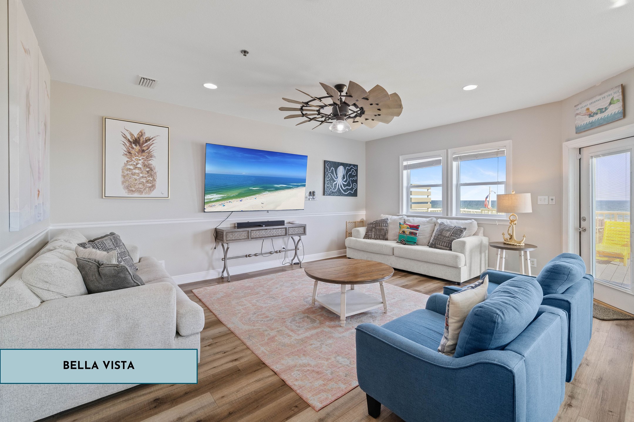 Featured Property Bella Vista