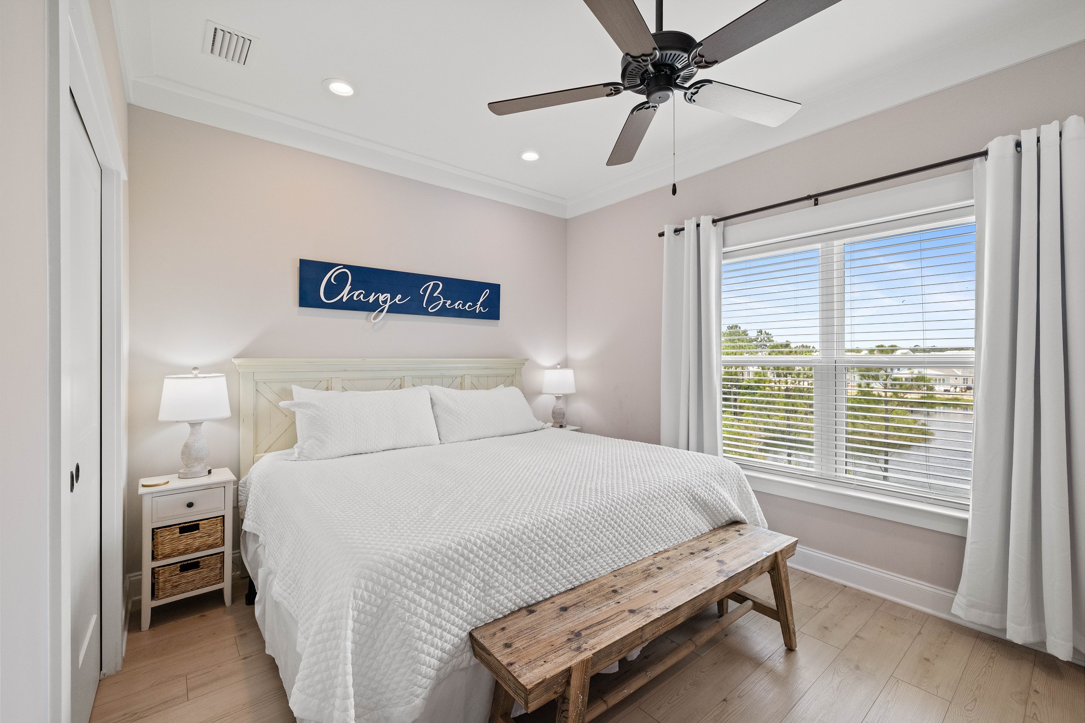 Summer Salt 24238 | Coastal Blue 4