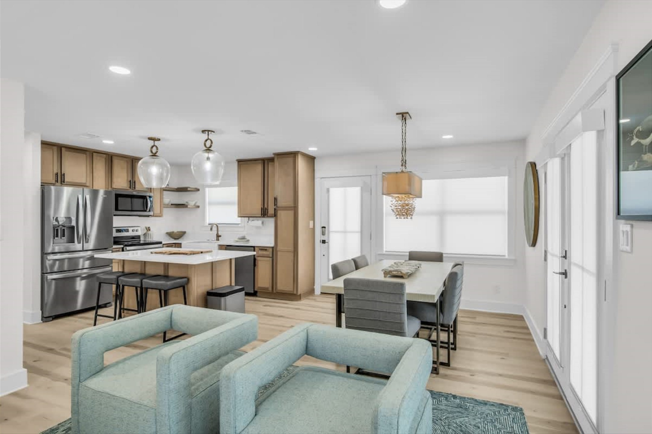 Sea Breeze Cottage | Photo 2