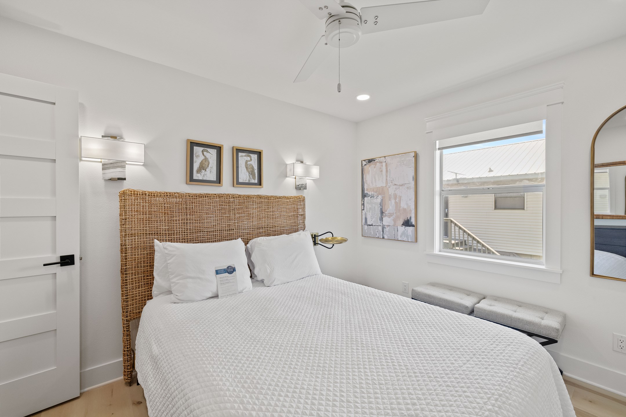 Sea Breeze Cottage 6