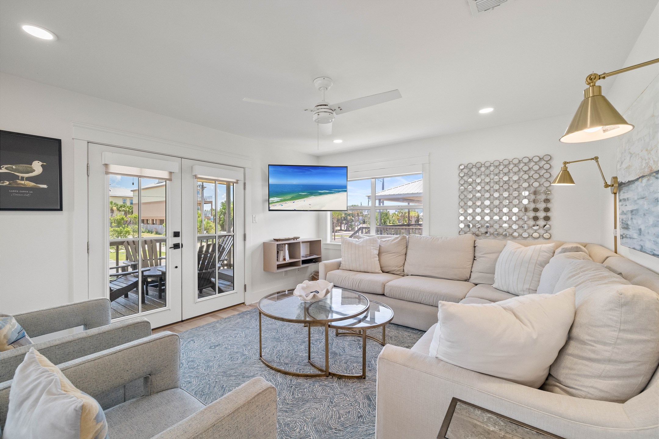 Sea Breeze Cottage 2