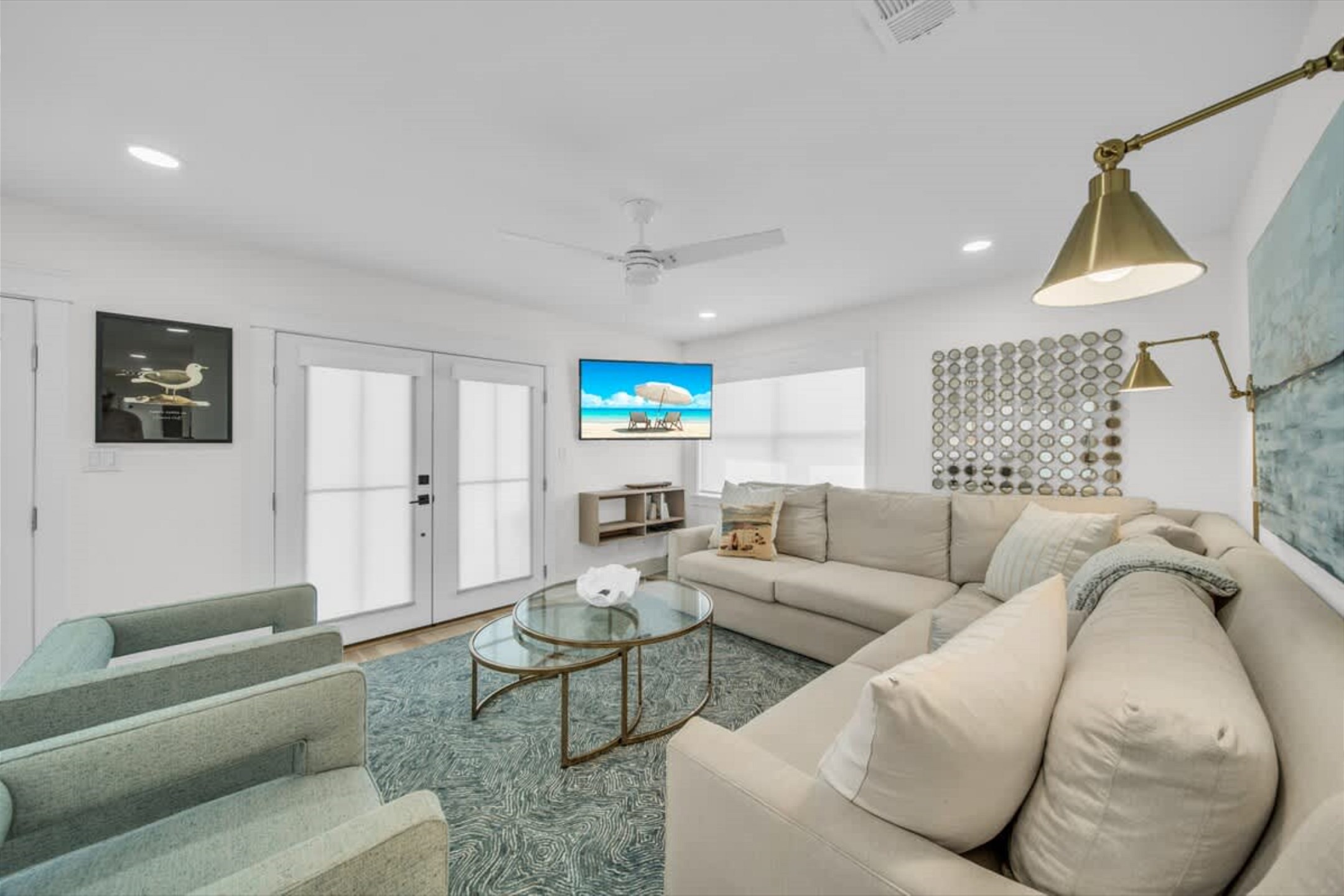Sea Breeze Cottage | Photo 3