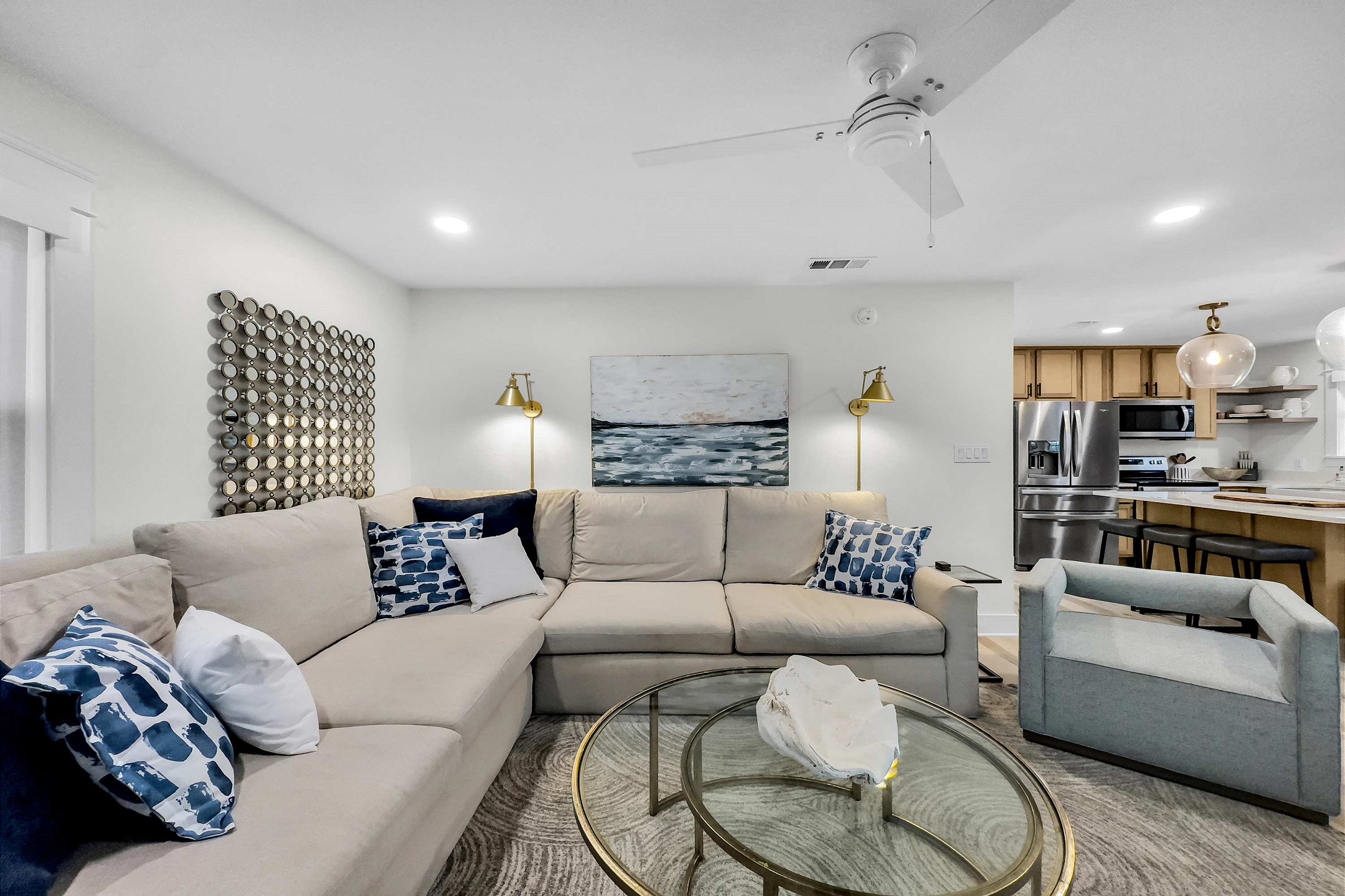 Sea Breeze Cottage II | Photo 3