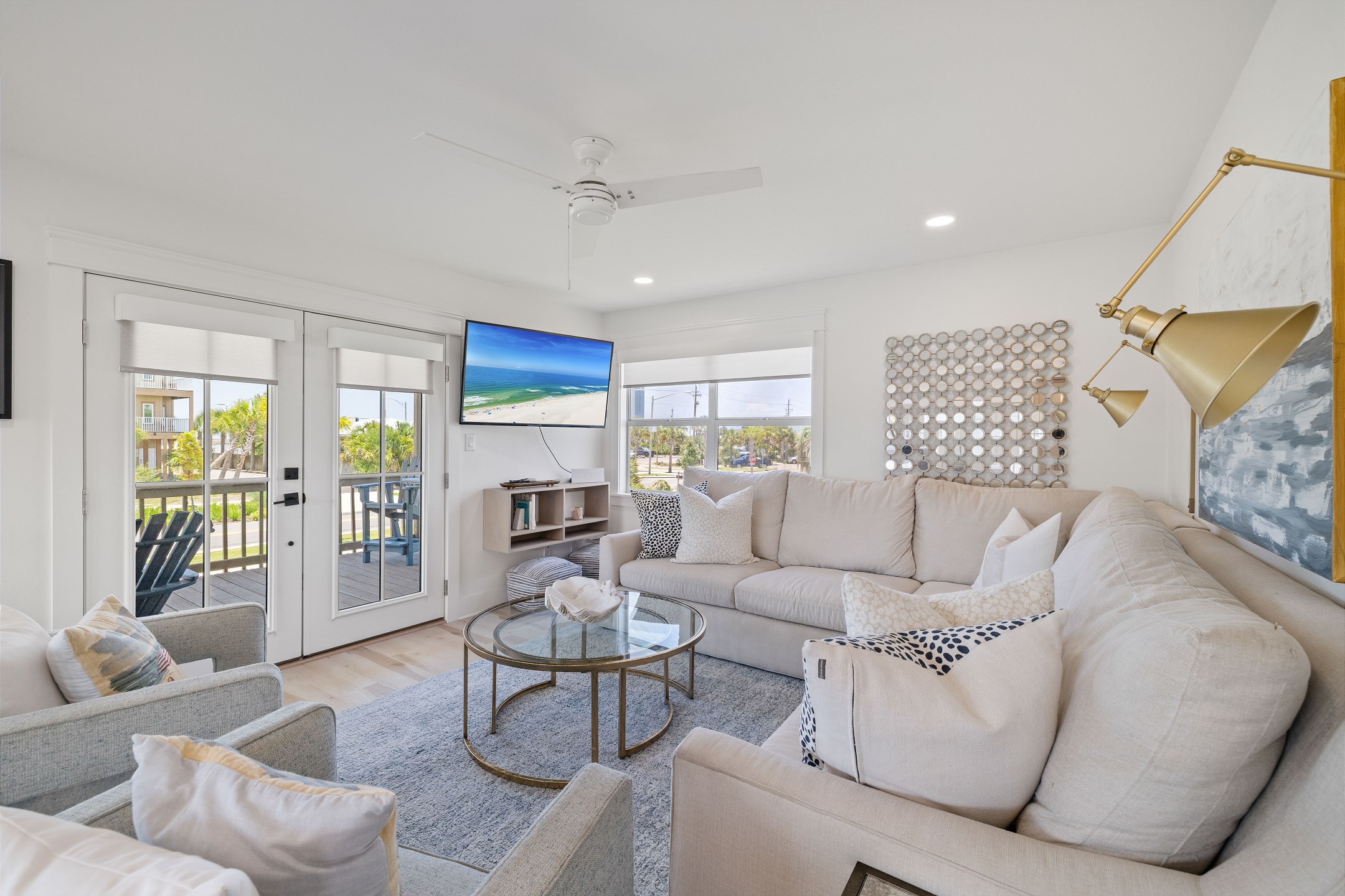 Sea Breeze Cottage II 2