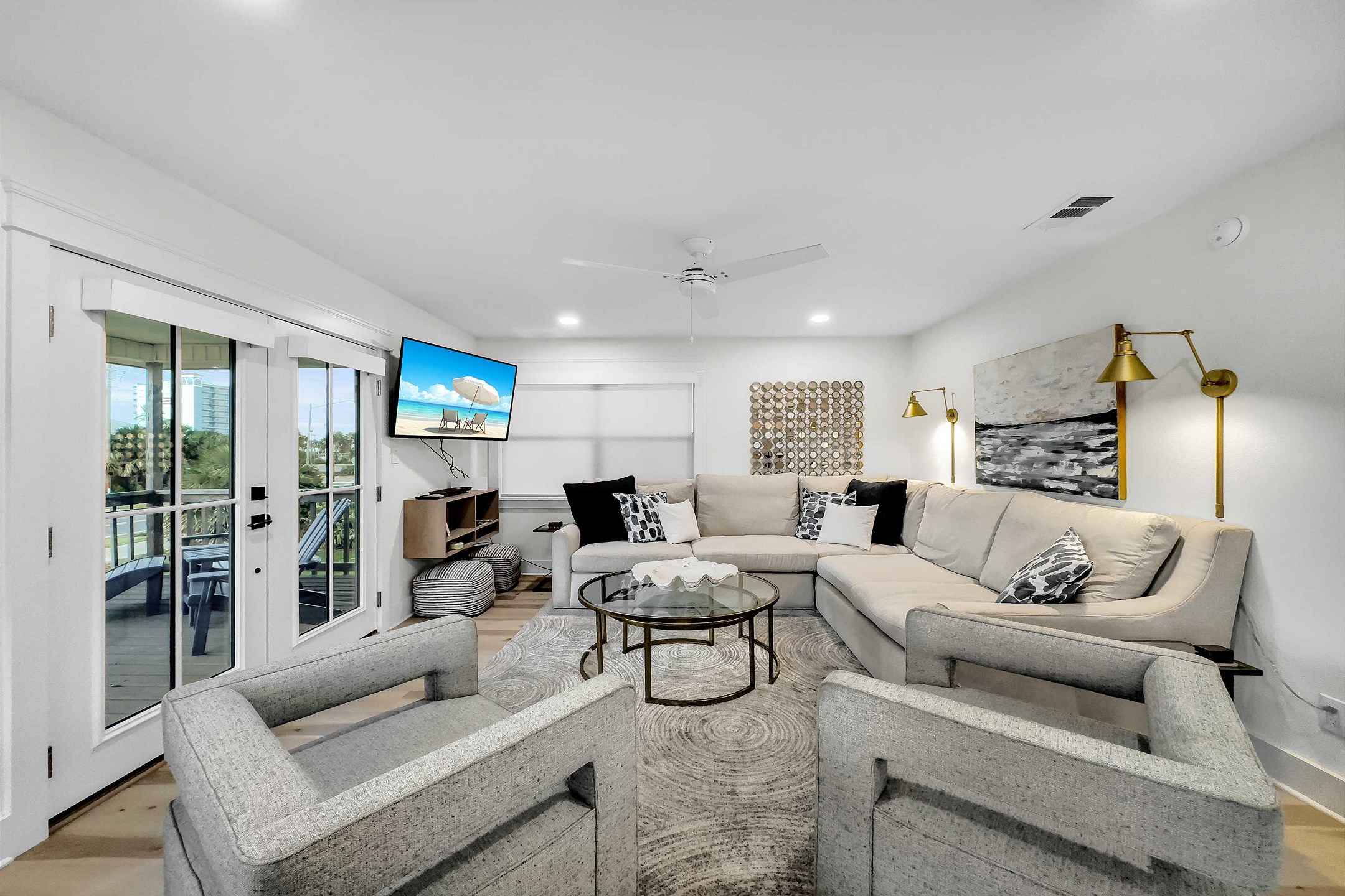 Sea Breeze Cottage II | Photo 2