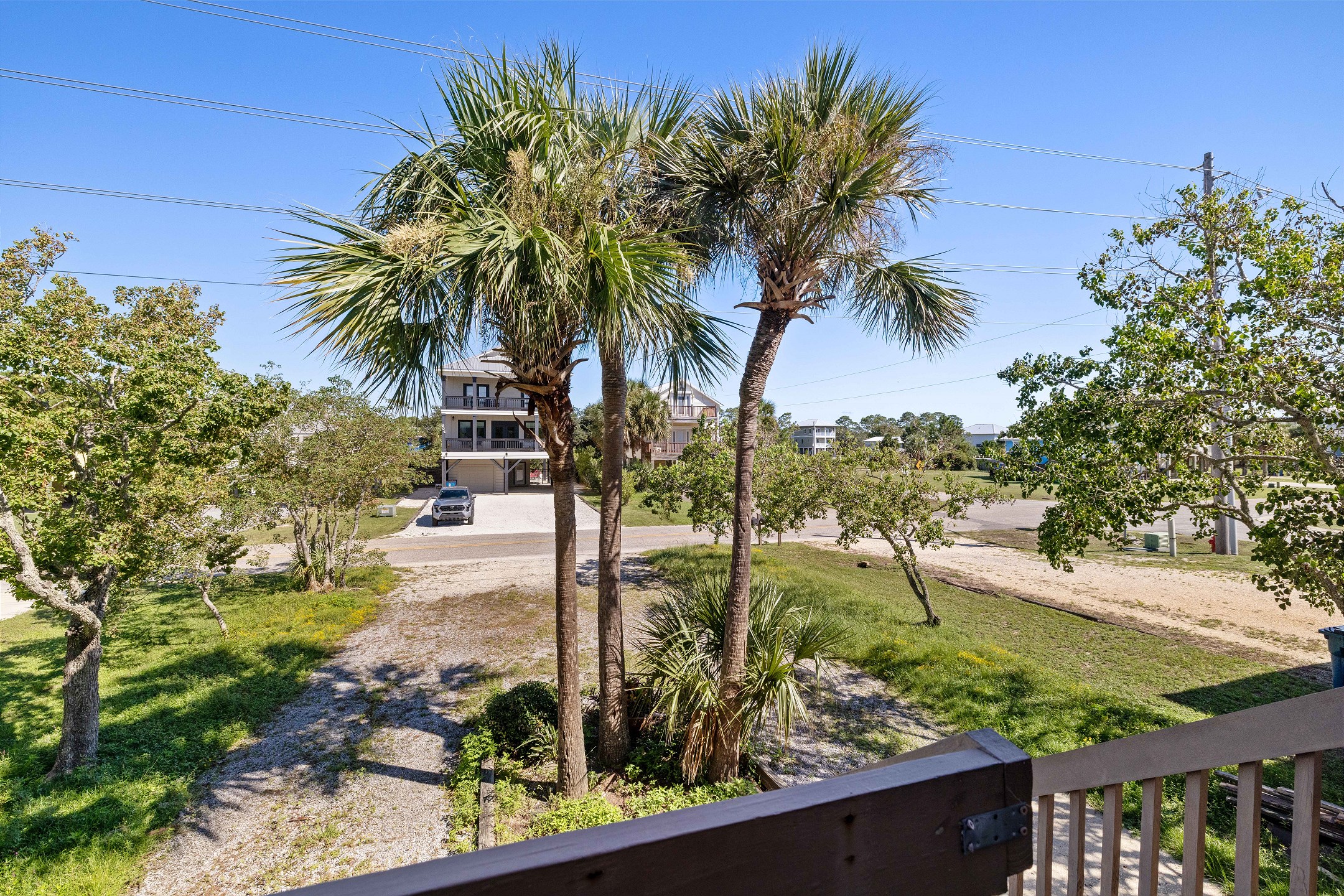 3 Palms Duplex 6