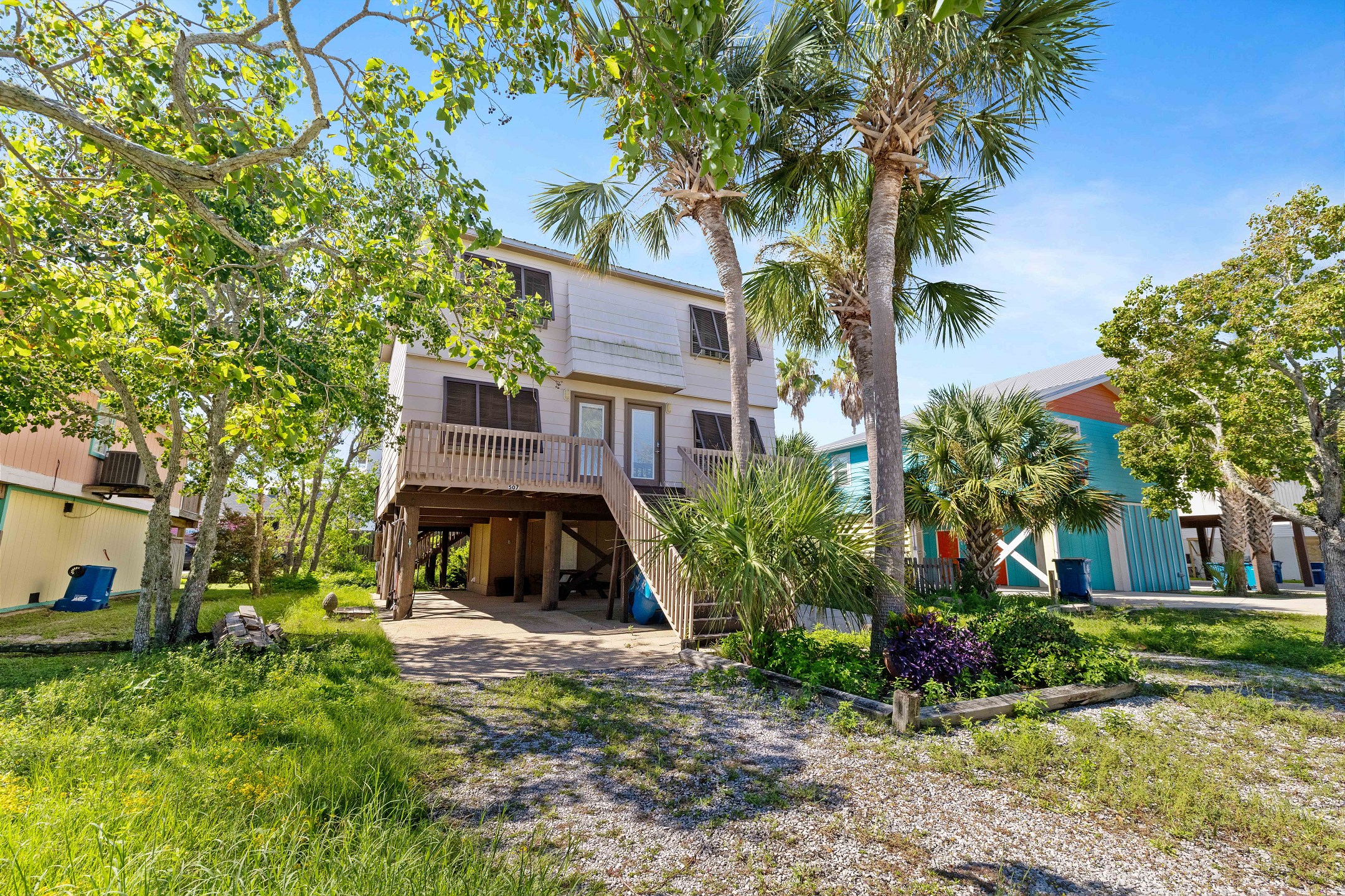 3 Palms Duplex 2