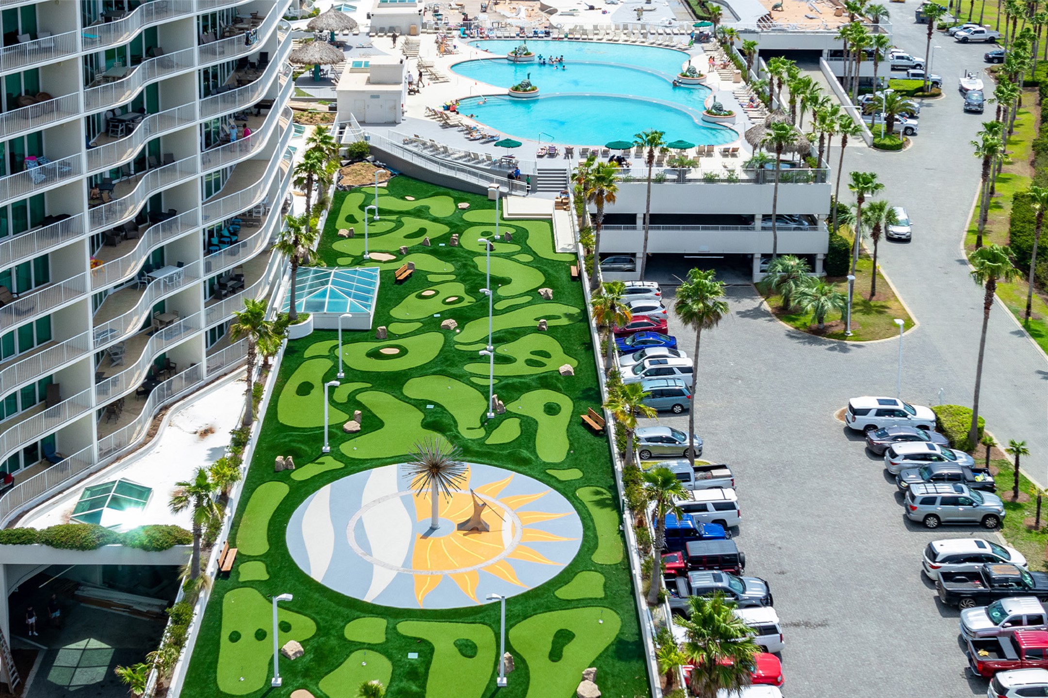 Caribe Penthouse 6B | Photo 2