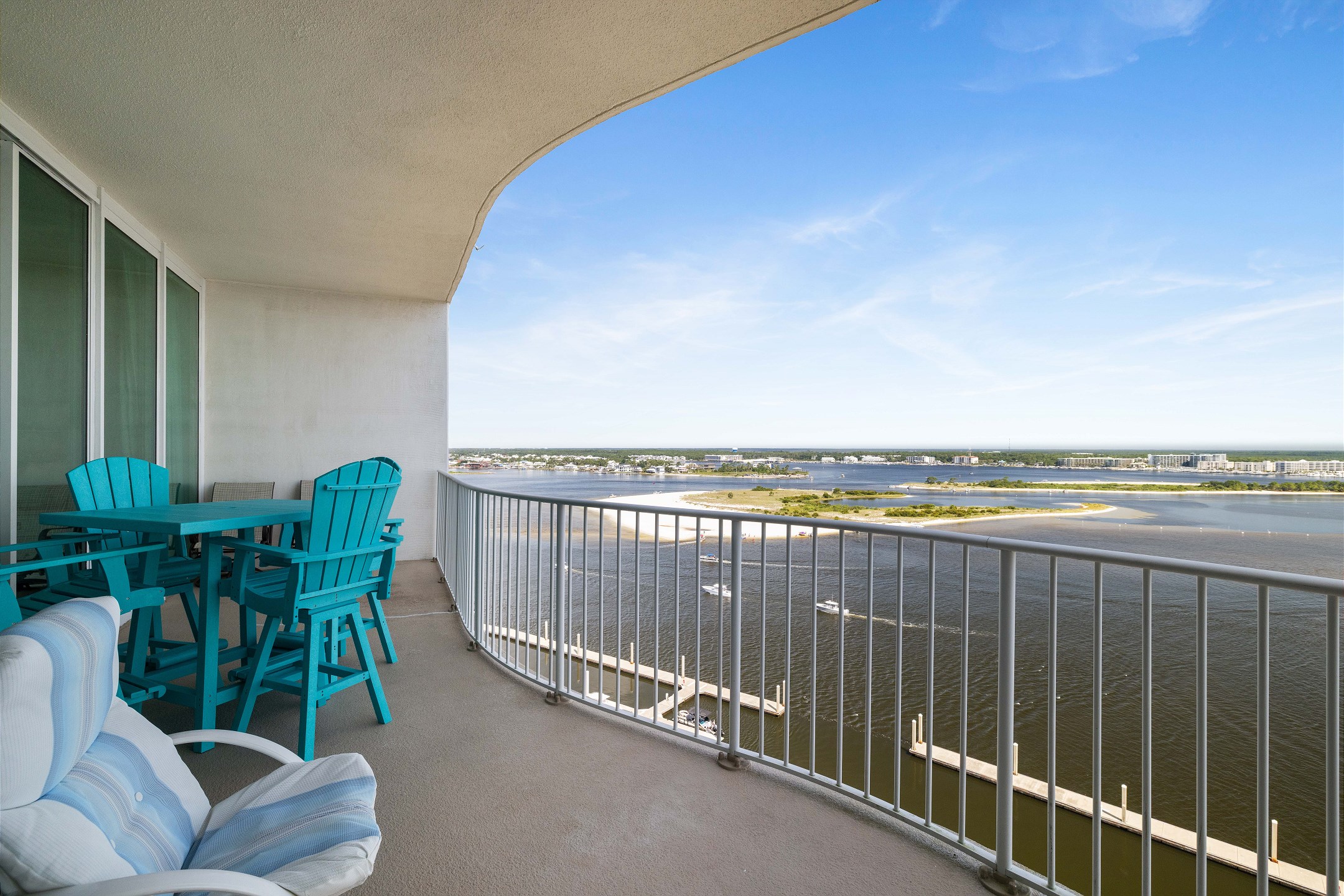Caribe Penthouse 6B | Photo 2