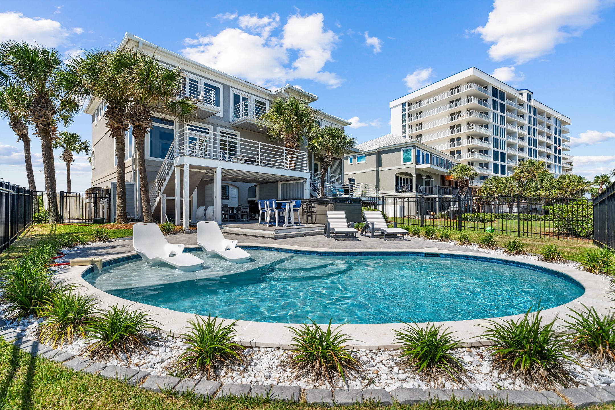 Villas Belvedere D | Paradise Palms | Photo 2