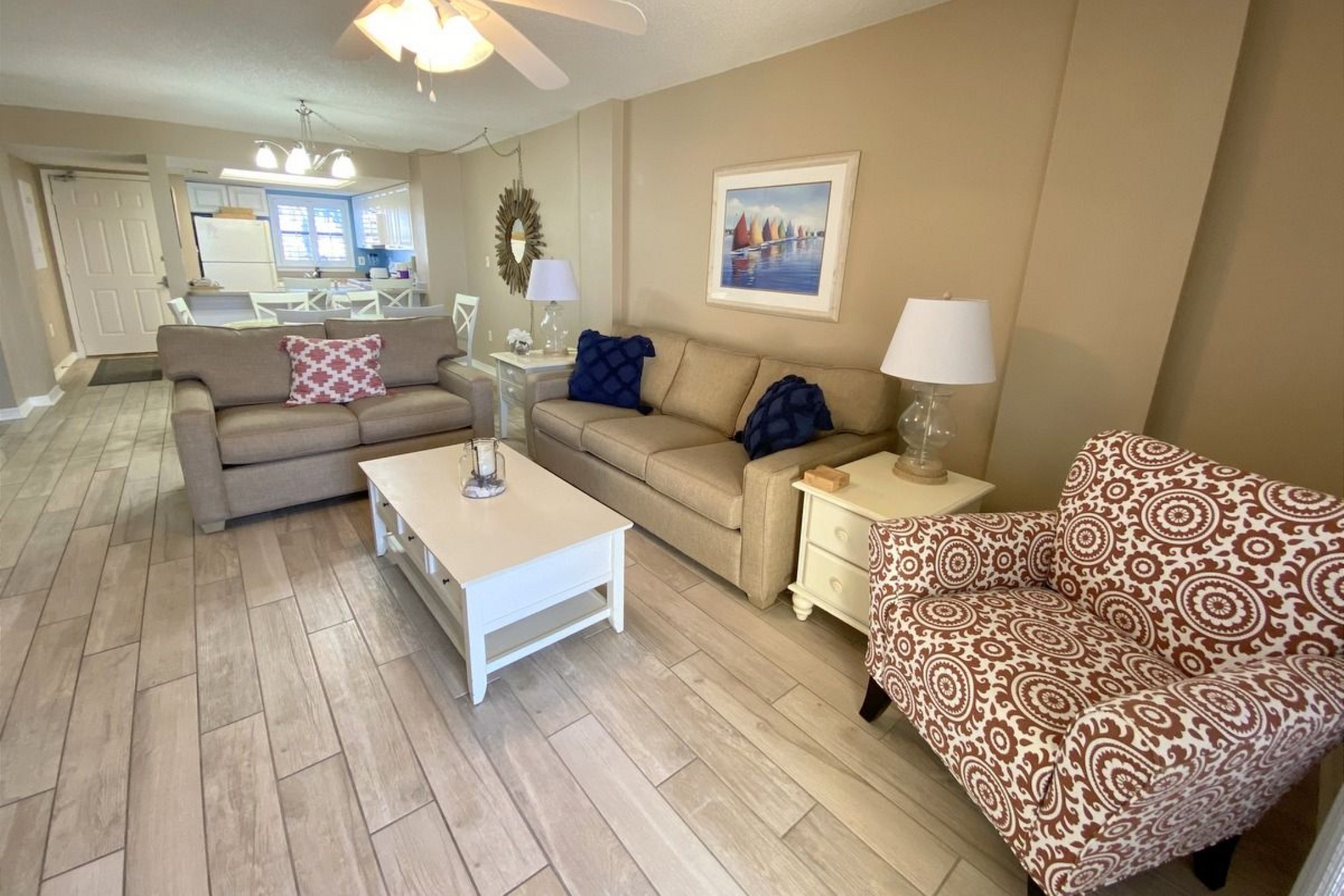 Sunswept 203 | Photo 2