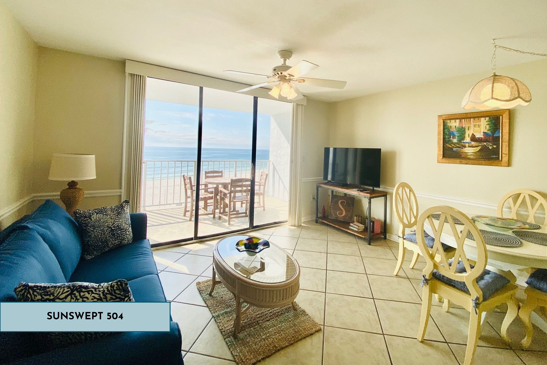 Sunswept 504