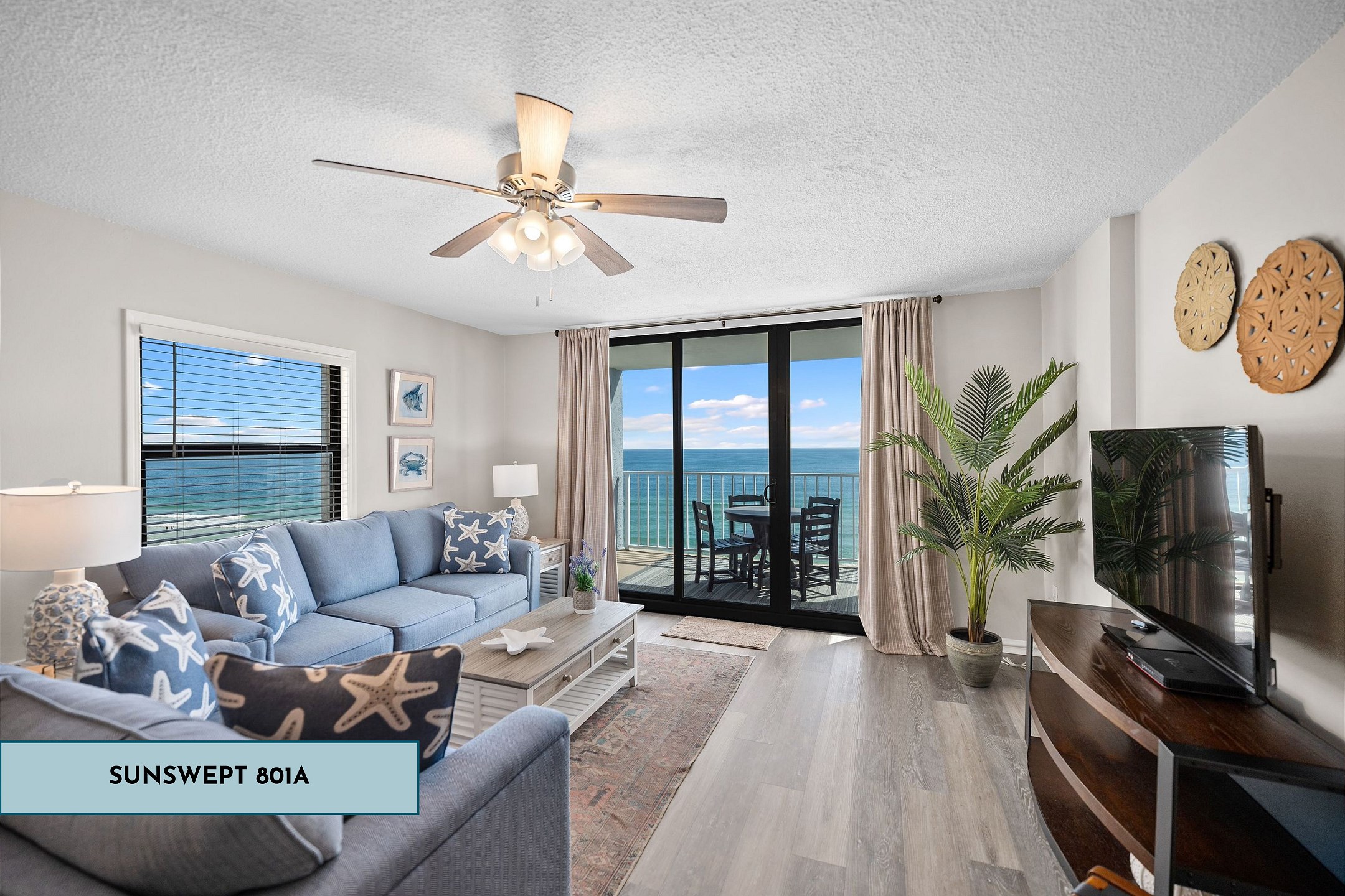 Sunswept 801A