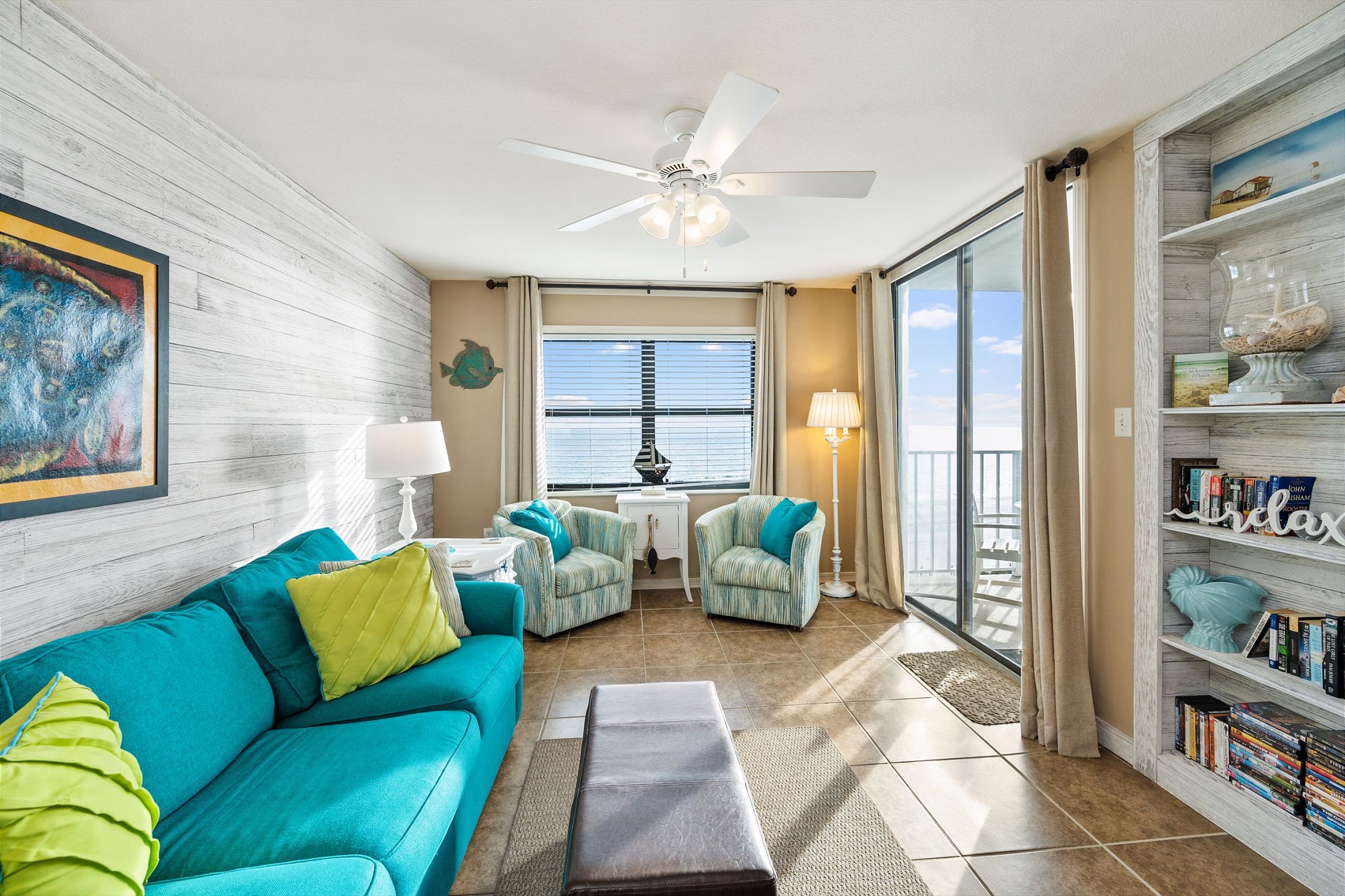 Sunswept 806 Penthouse | Photo 2