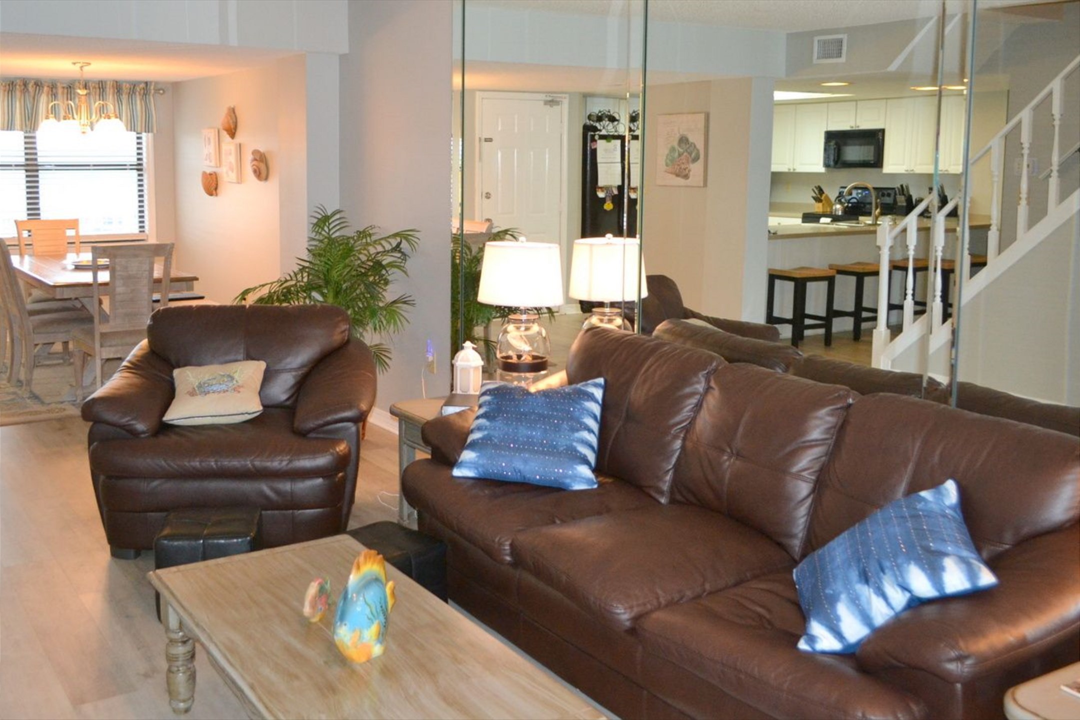 Sunswept 807 Penthouse | Photo 2