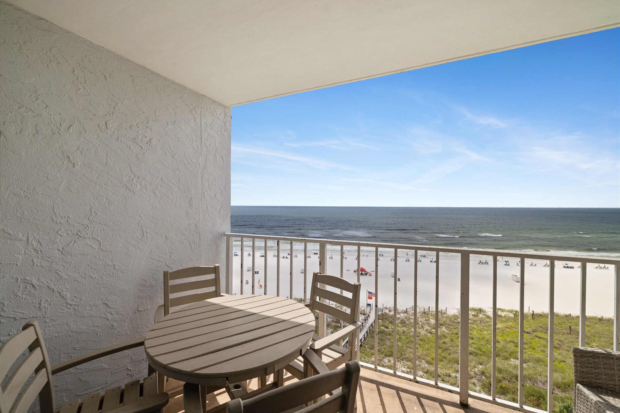 Sunswept 807 Penthouse 2