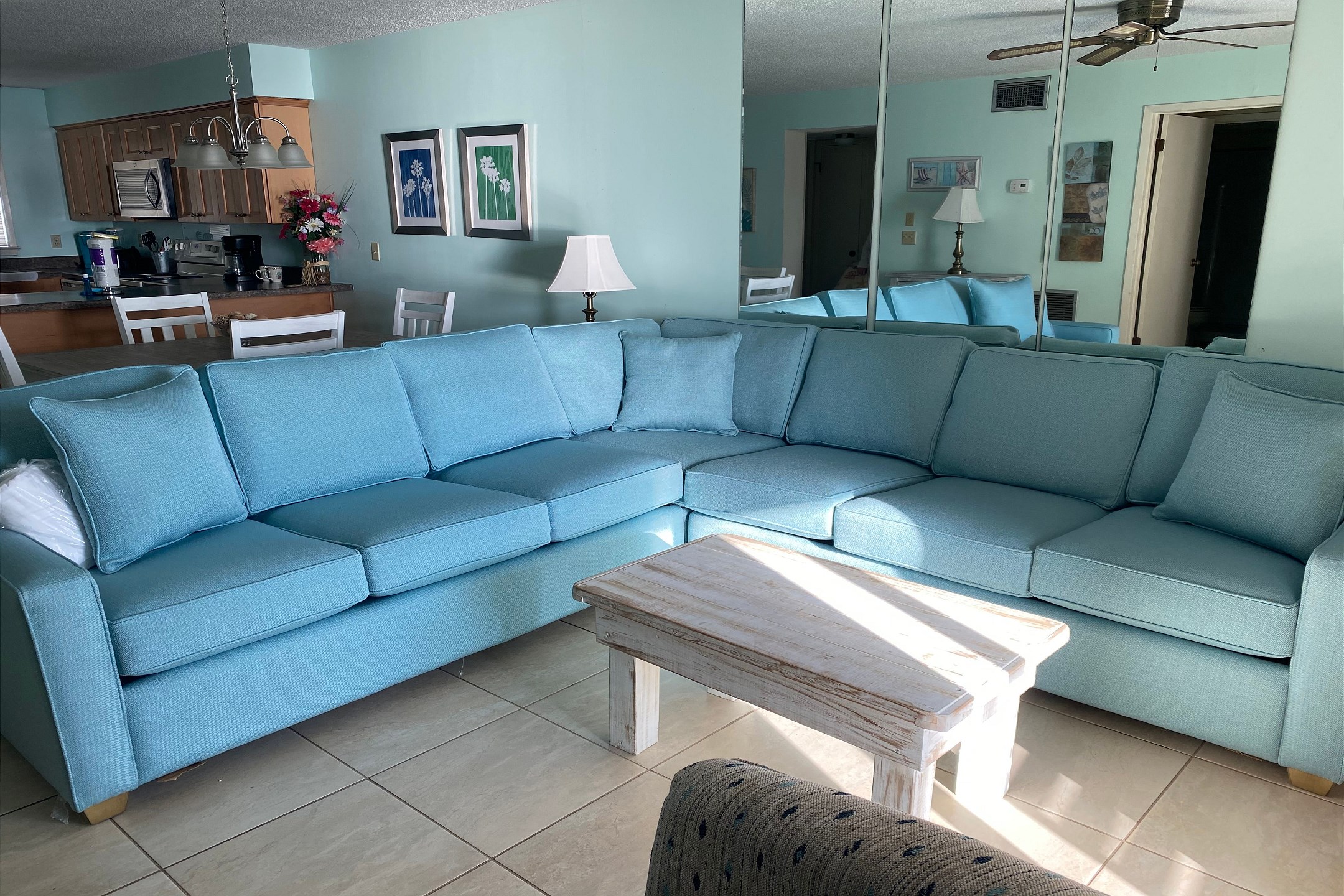 Seaside Beach & Racquet 3702 | Photo 2