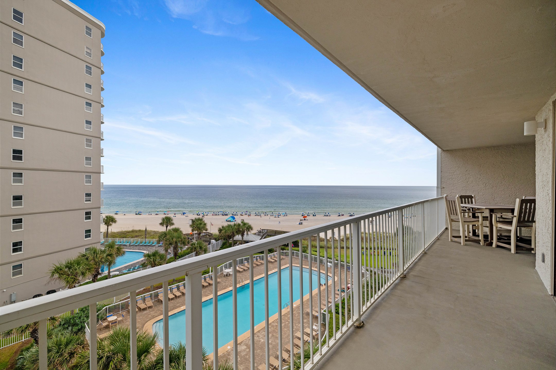 Seaside Beach & Racquet 4612 | Photo 2