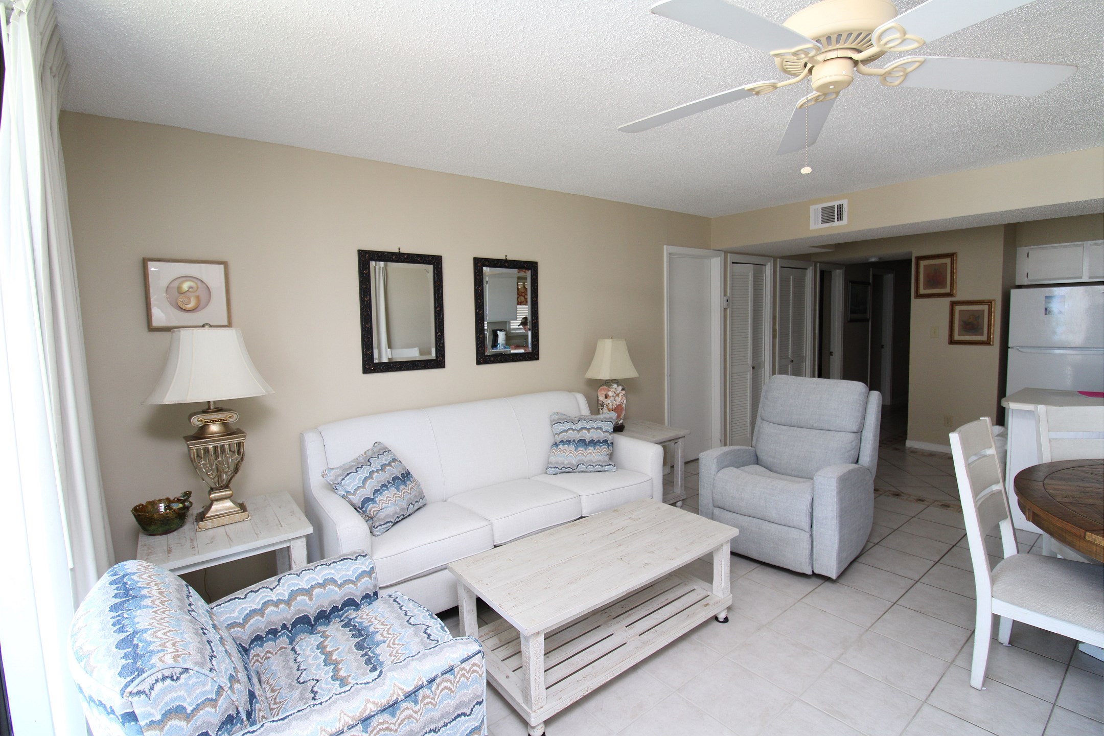 Seaside Beach & Racquet 4612 | Photo 2
