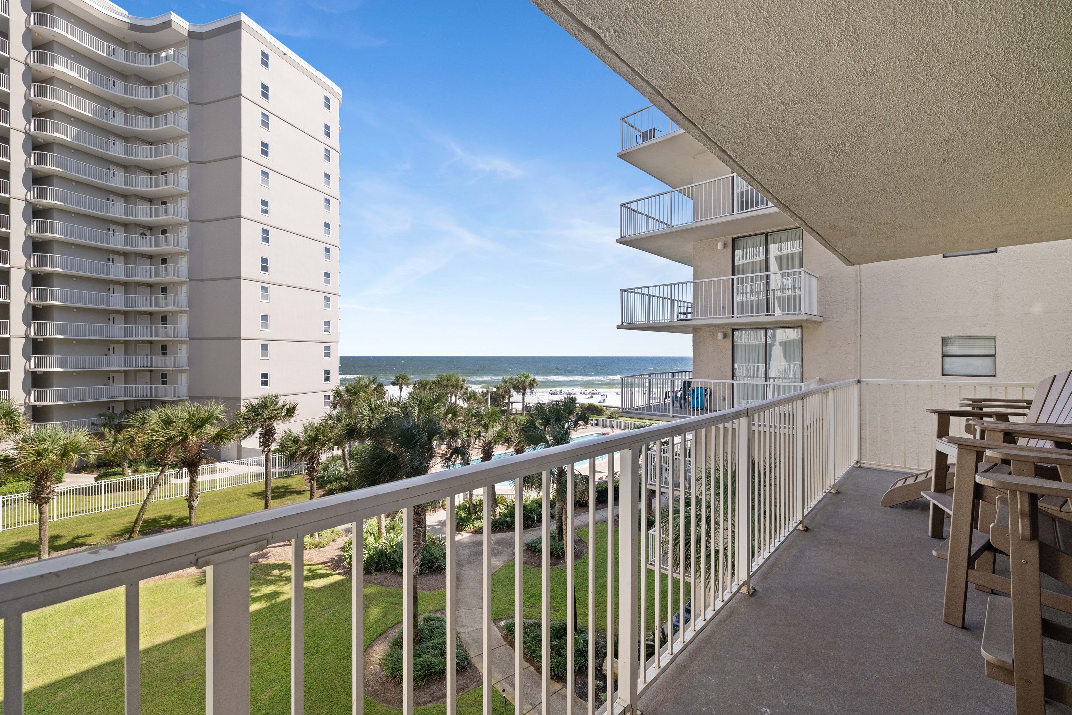 Seaside Beach & Racquet 5414 2
