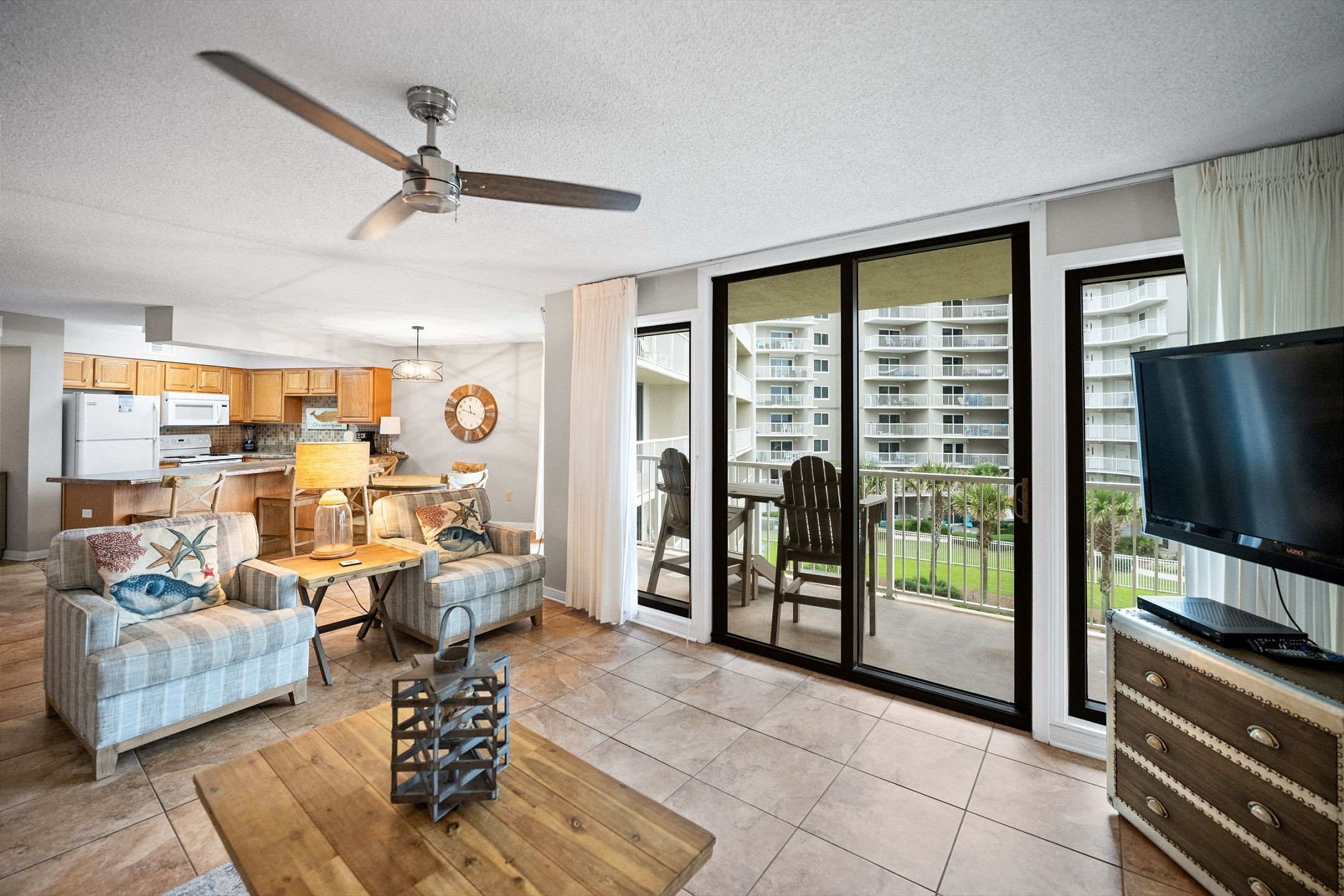 Seaside Beach & Racquet 5414 | Photo 2