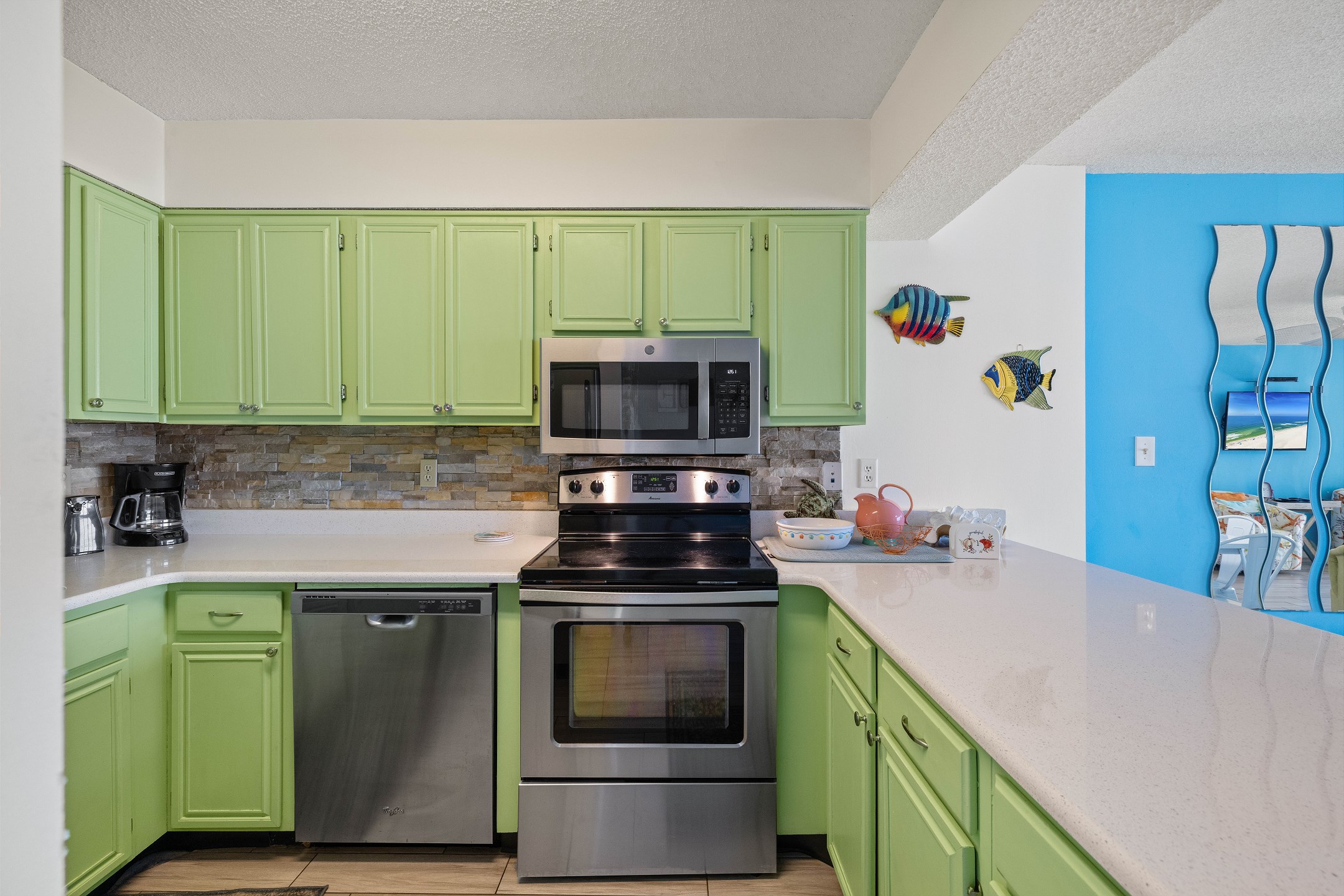 Seaside Beach & Racquet 5717 | Photo 3