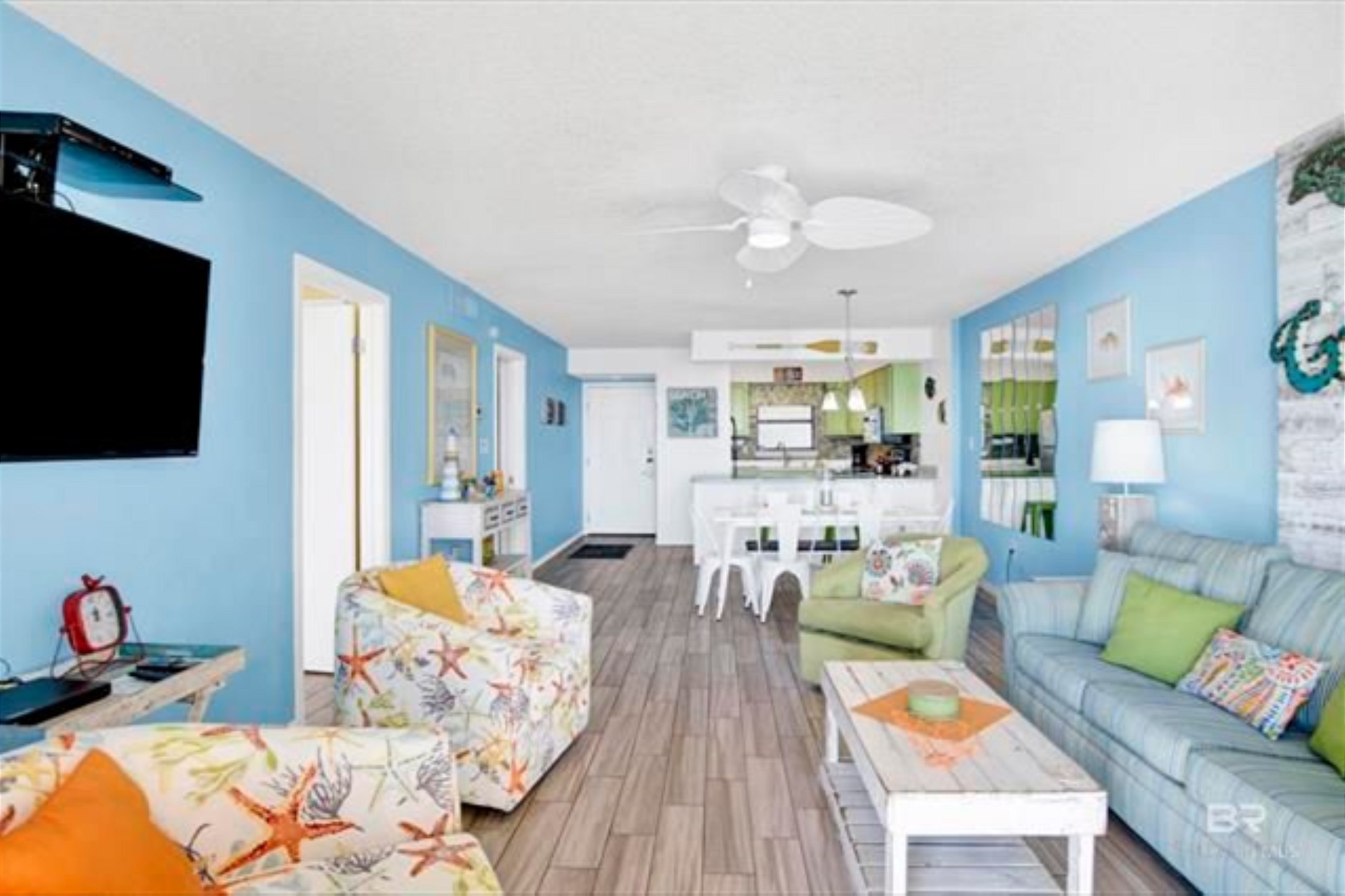 Seaside Beach & Racquet 5717 | Photo 2