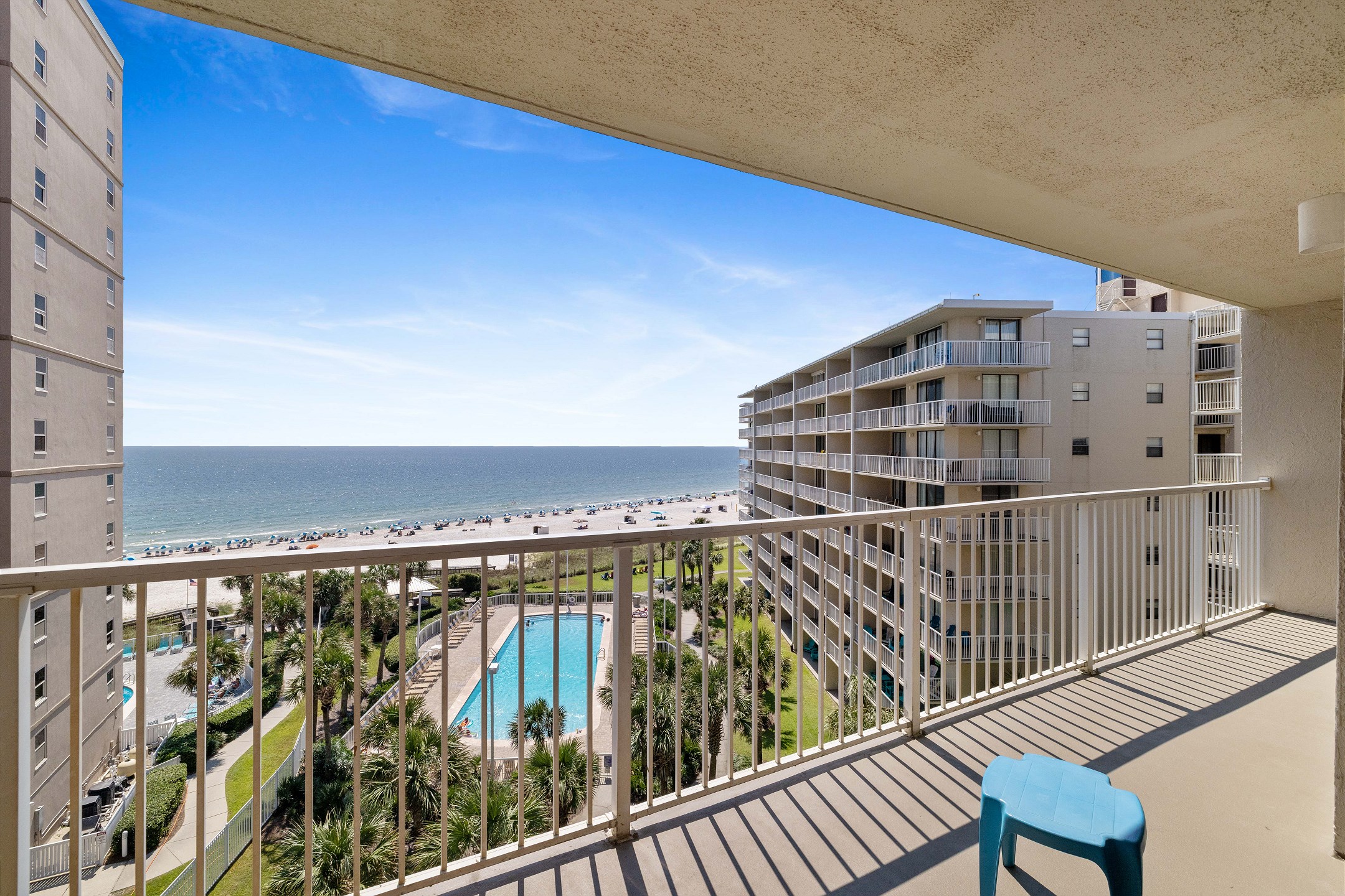 Seaside Beach & Racquet 5717 | Photo 2