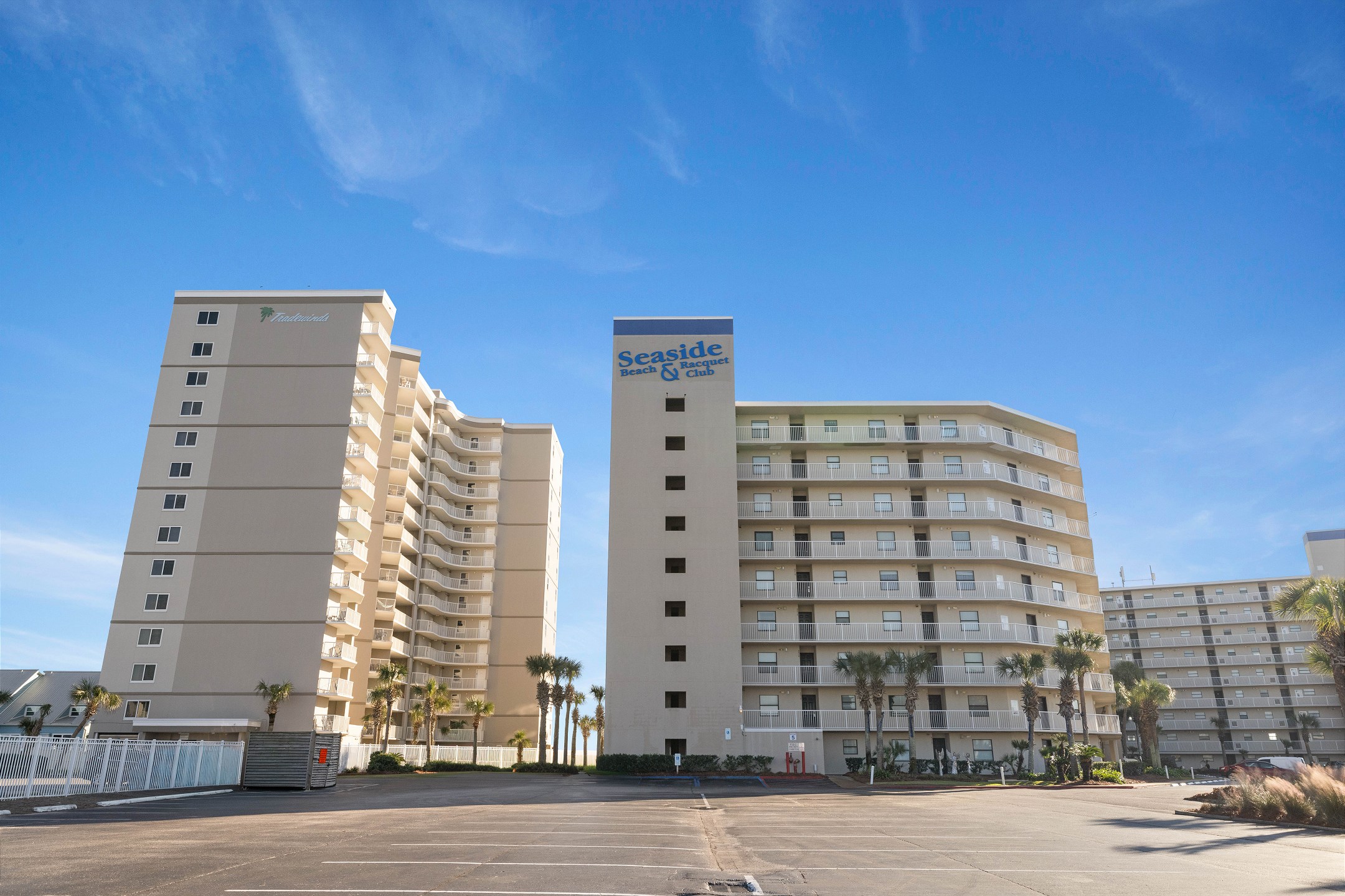 Seaside Beach & Racquet 5915 5