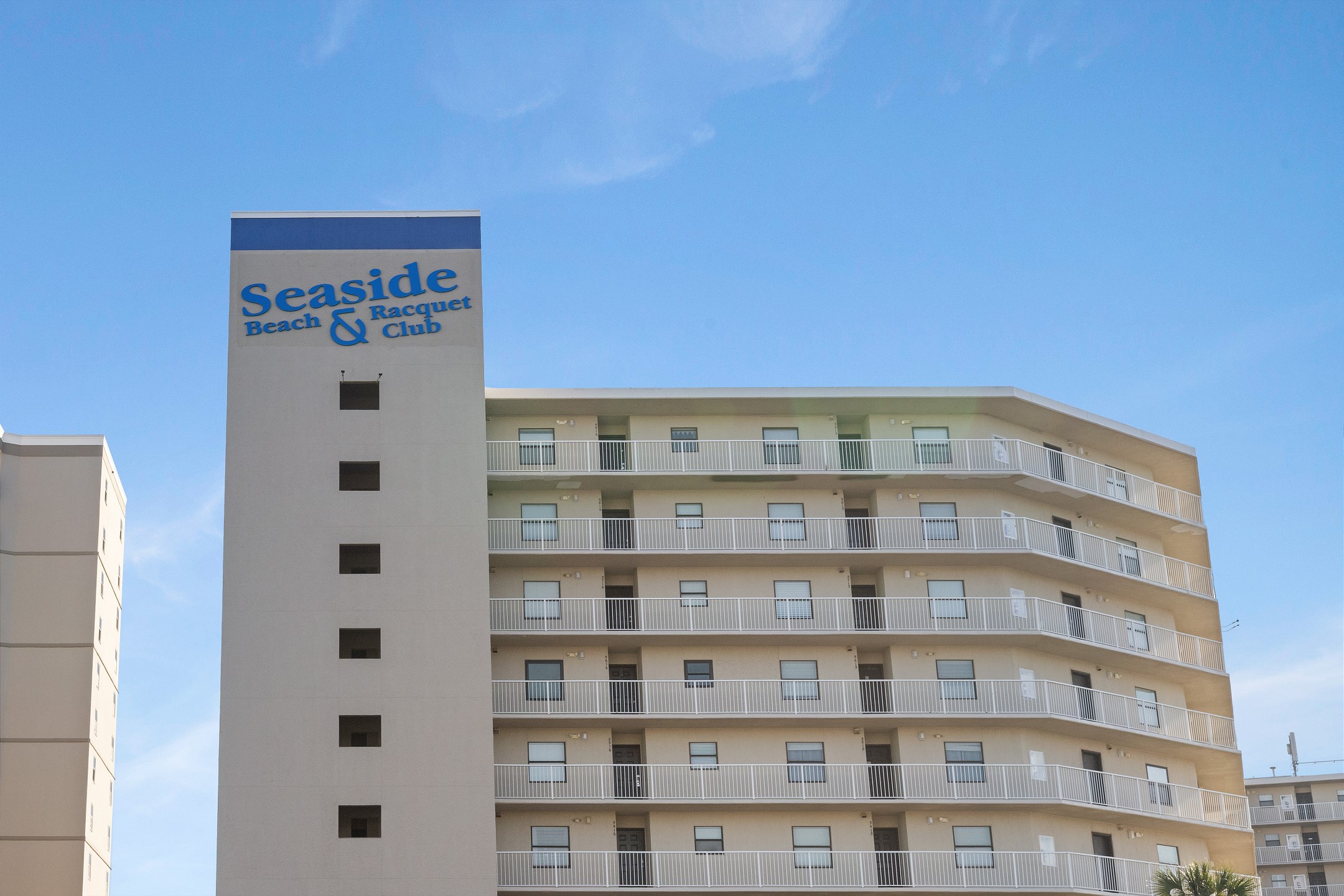Seaside Beach & Racquet 5915 2