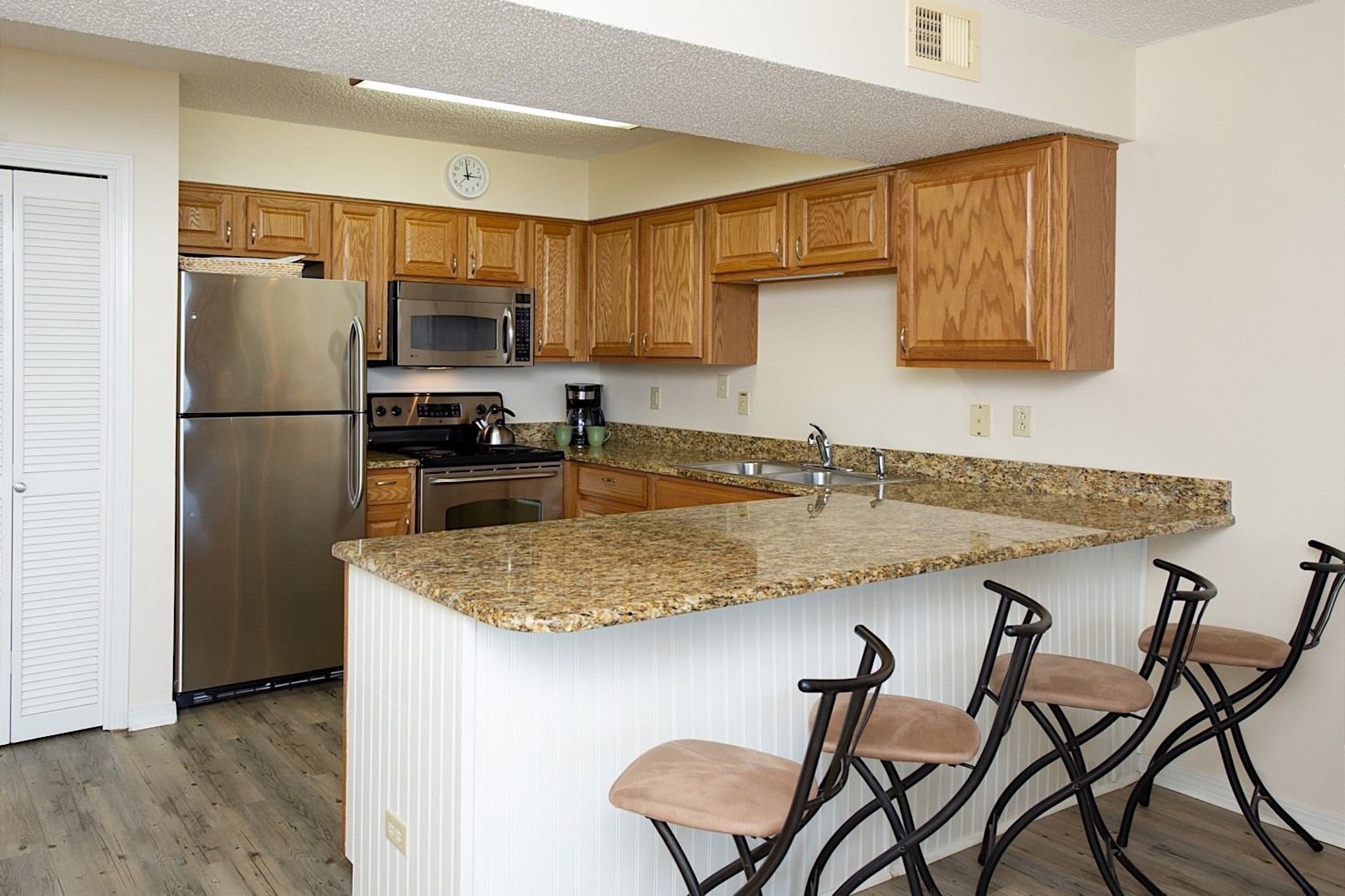 Seaside Beach & Racquet 5915 | Photo 2