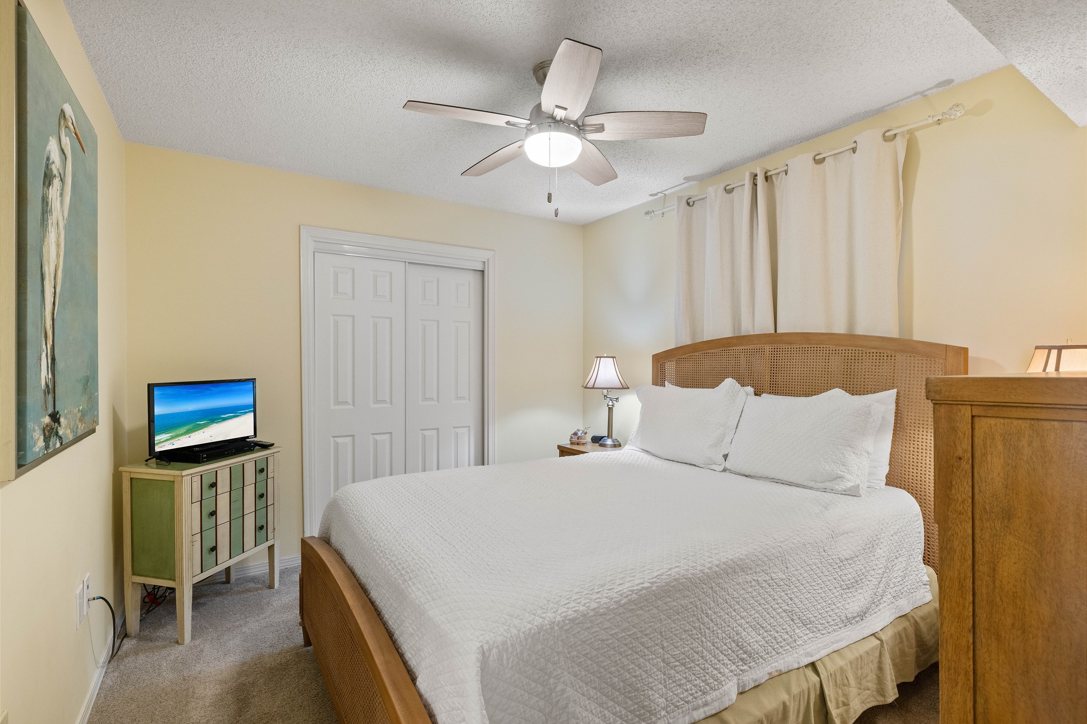 Seaside Beach & Racquet 5915 6