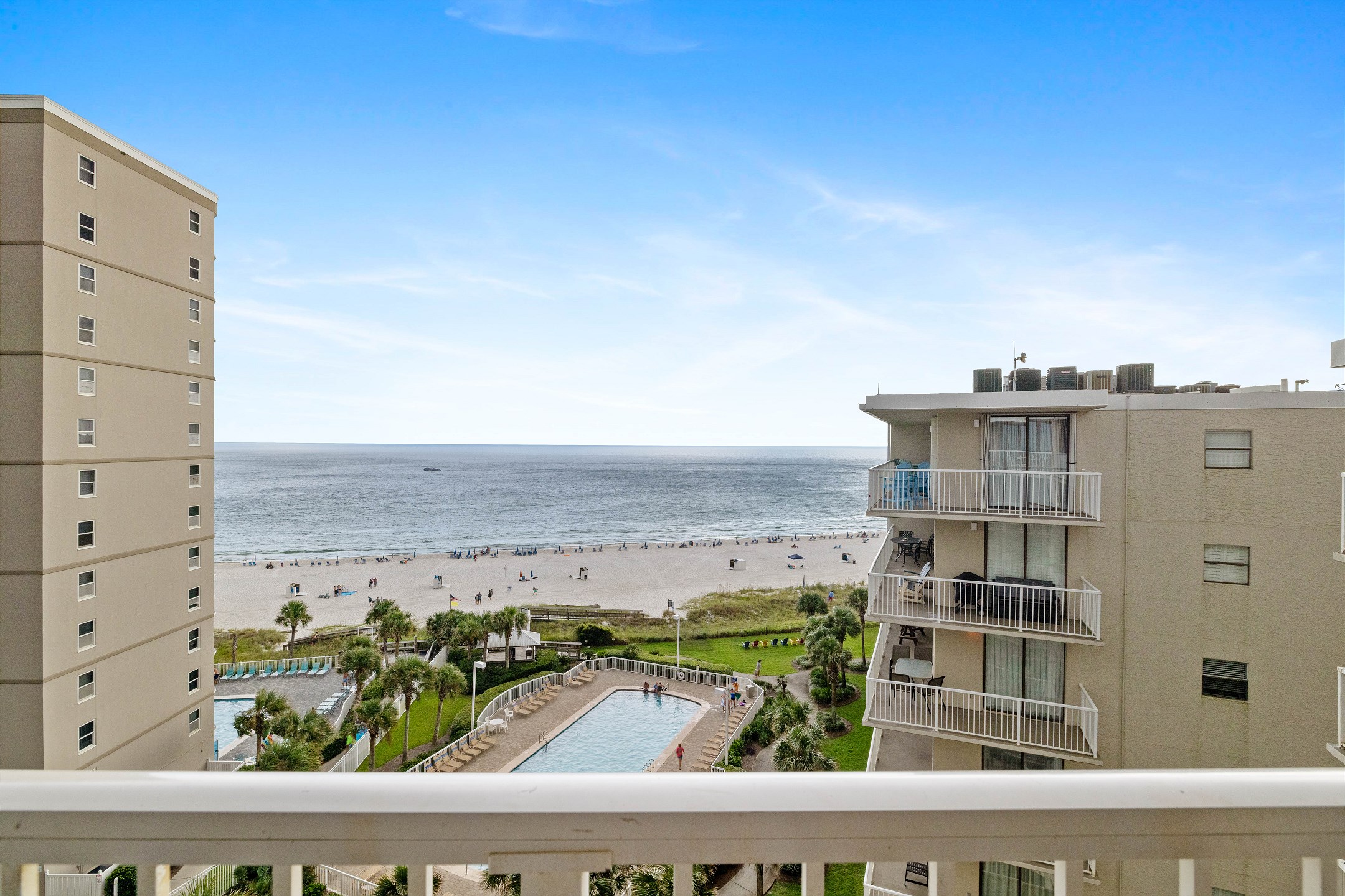 Seaside Beach & Racquet 5915 2
