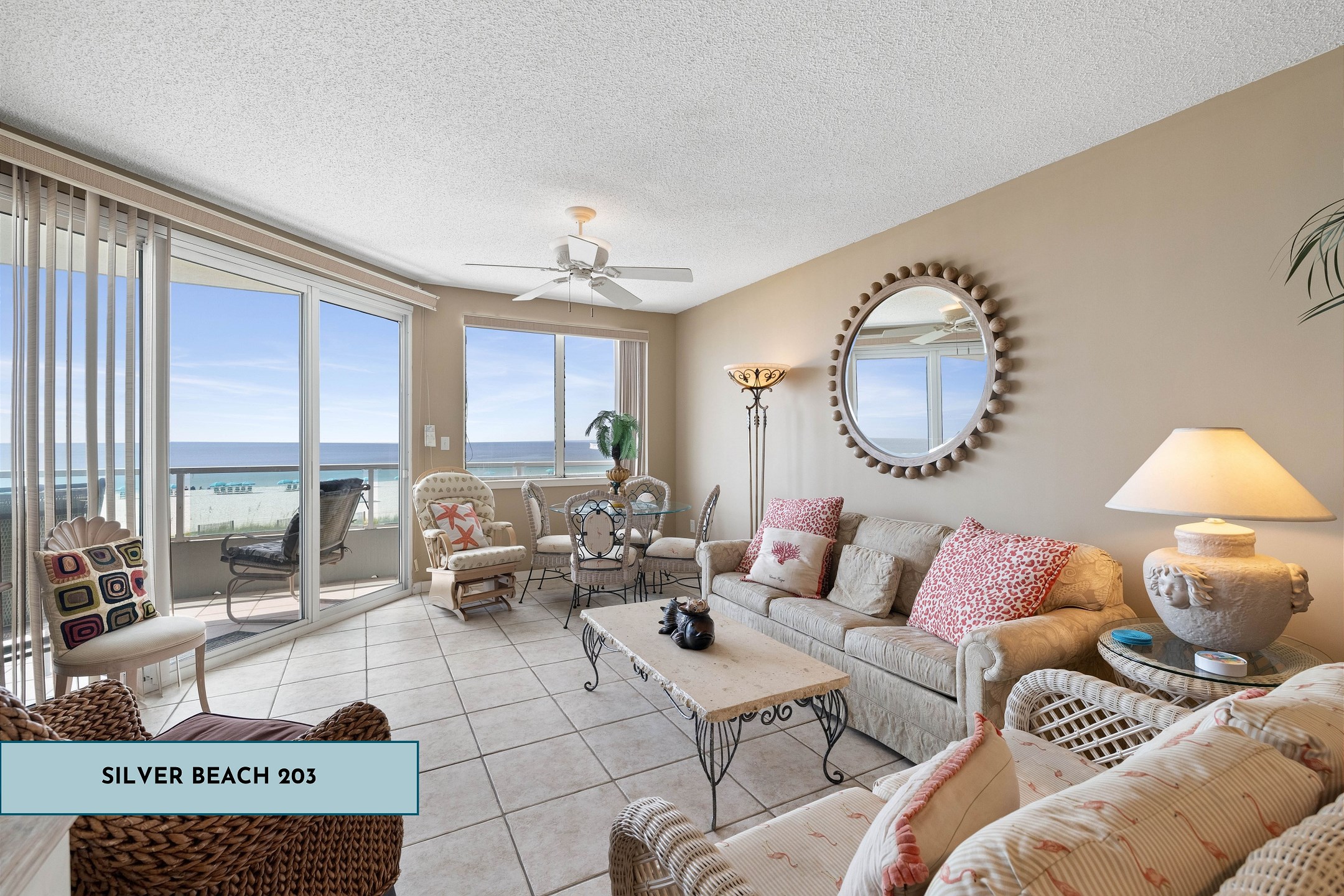 Silver Beach 203