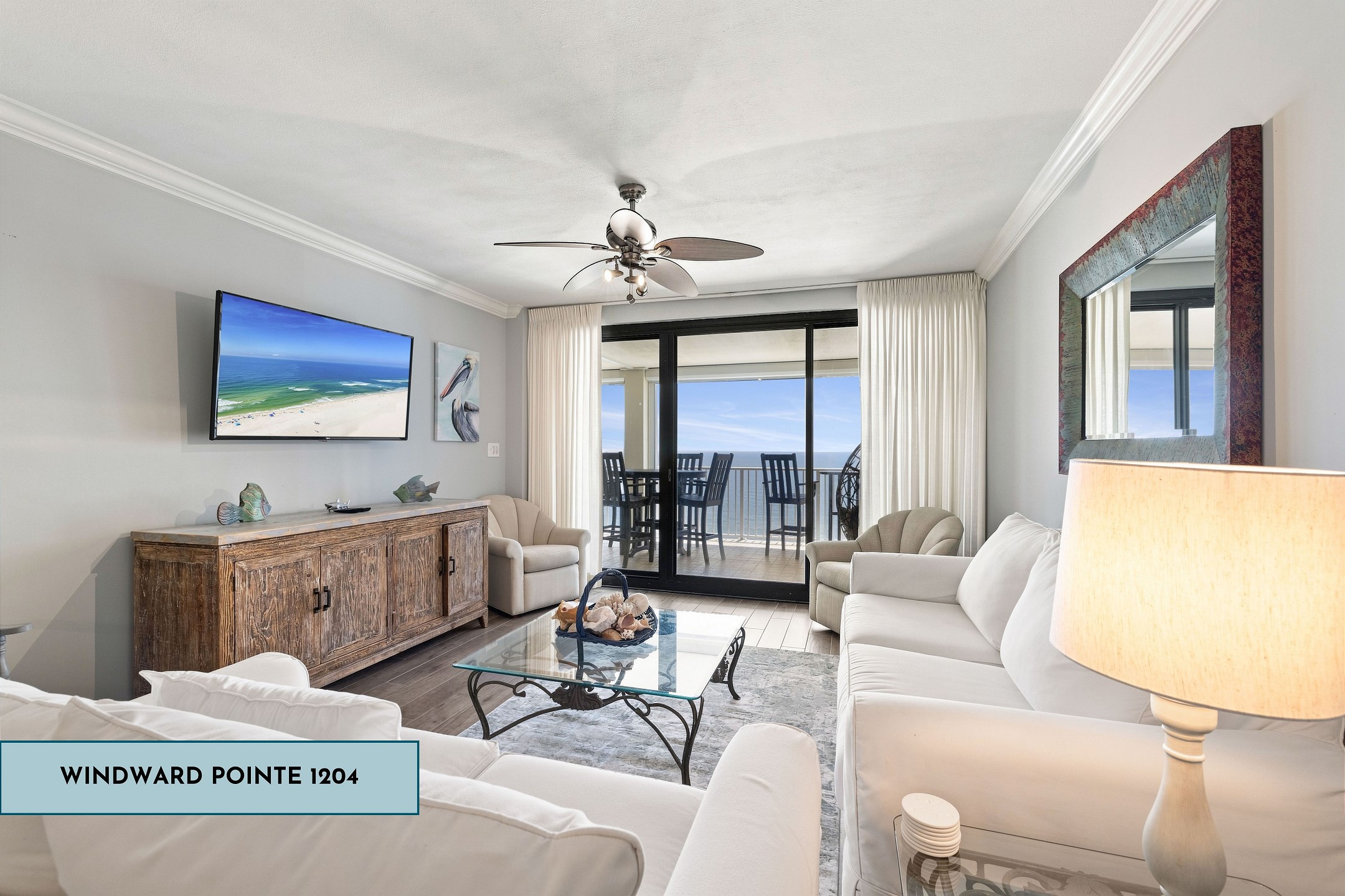 Windward Pointe 1204