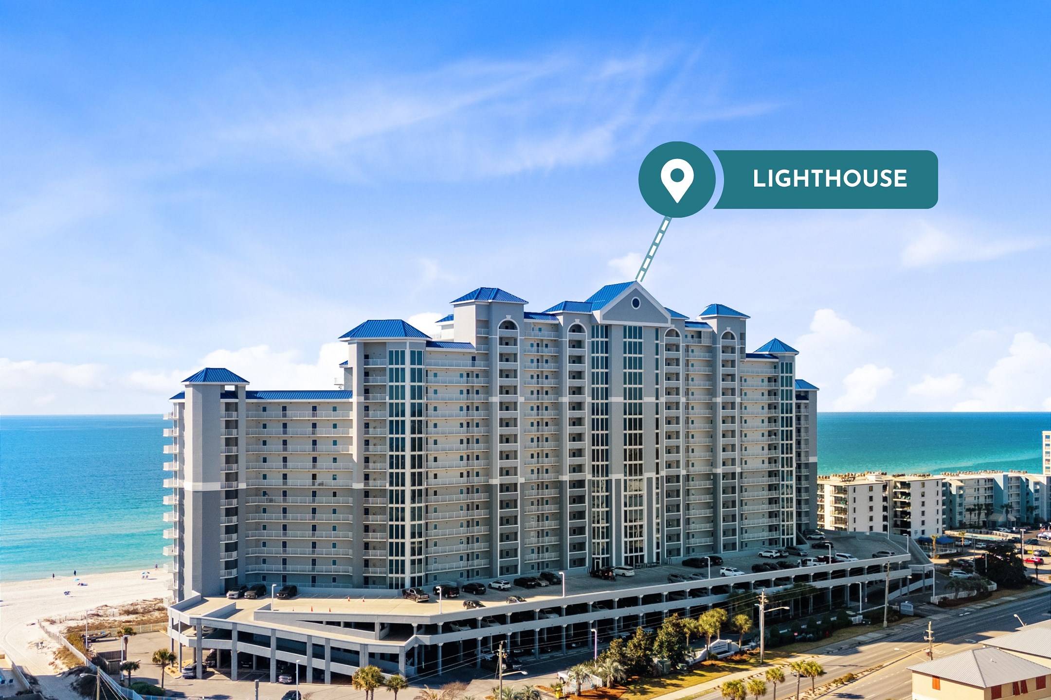 Lighthouse 707 | Photo 2