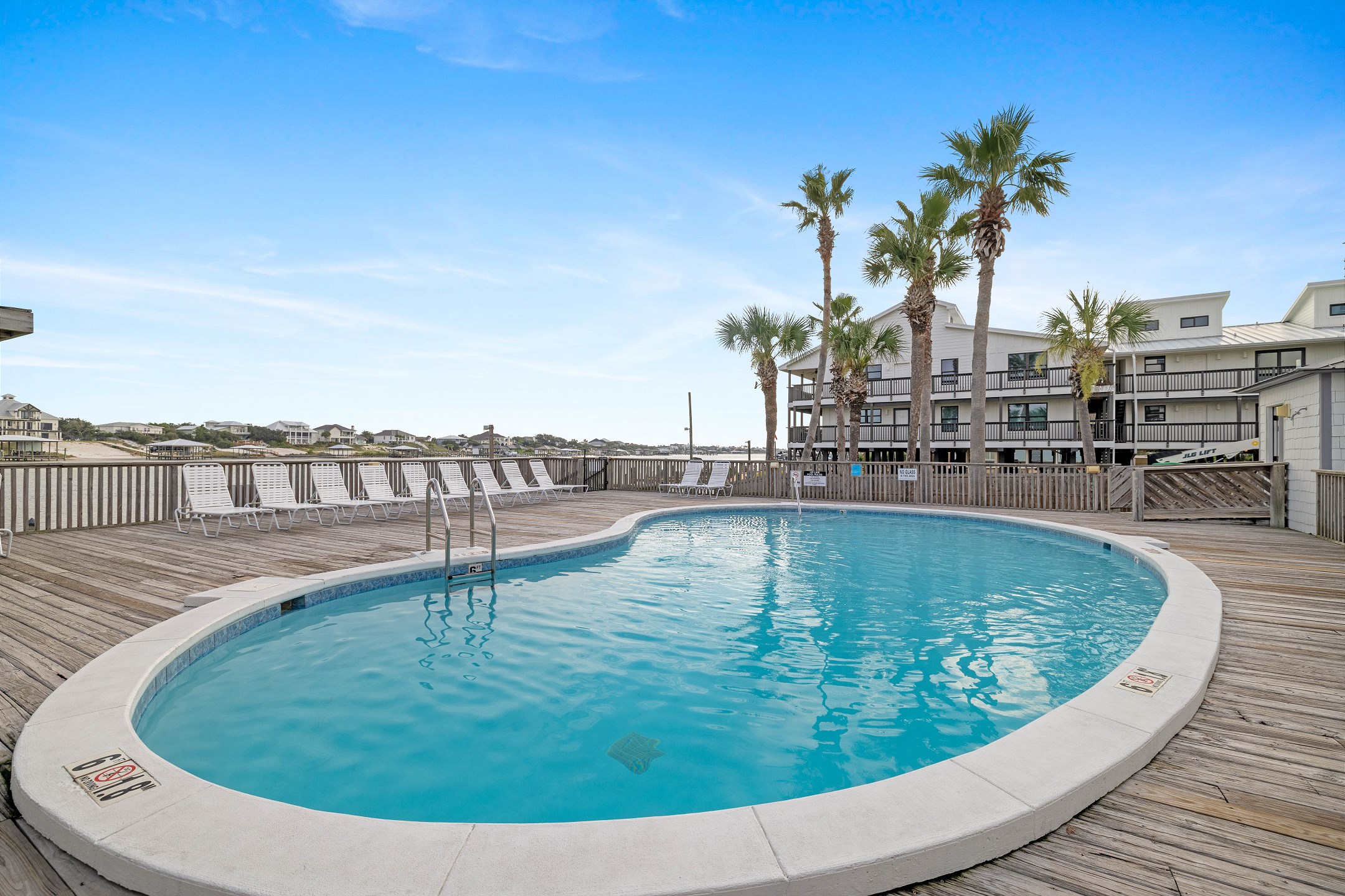 Lei Lani Mini Tower 117N