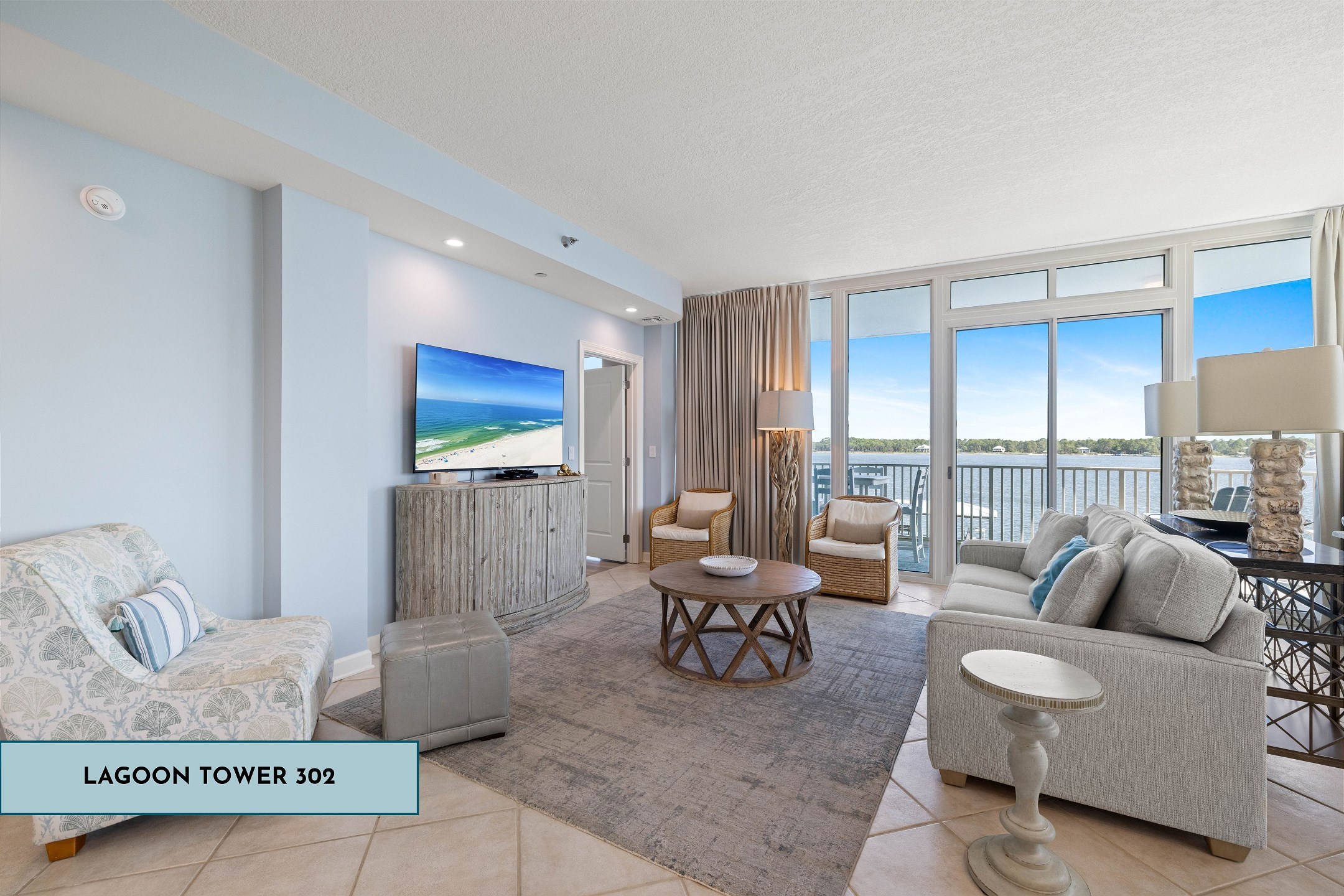 Lagoon Tower 302