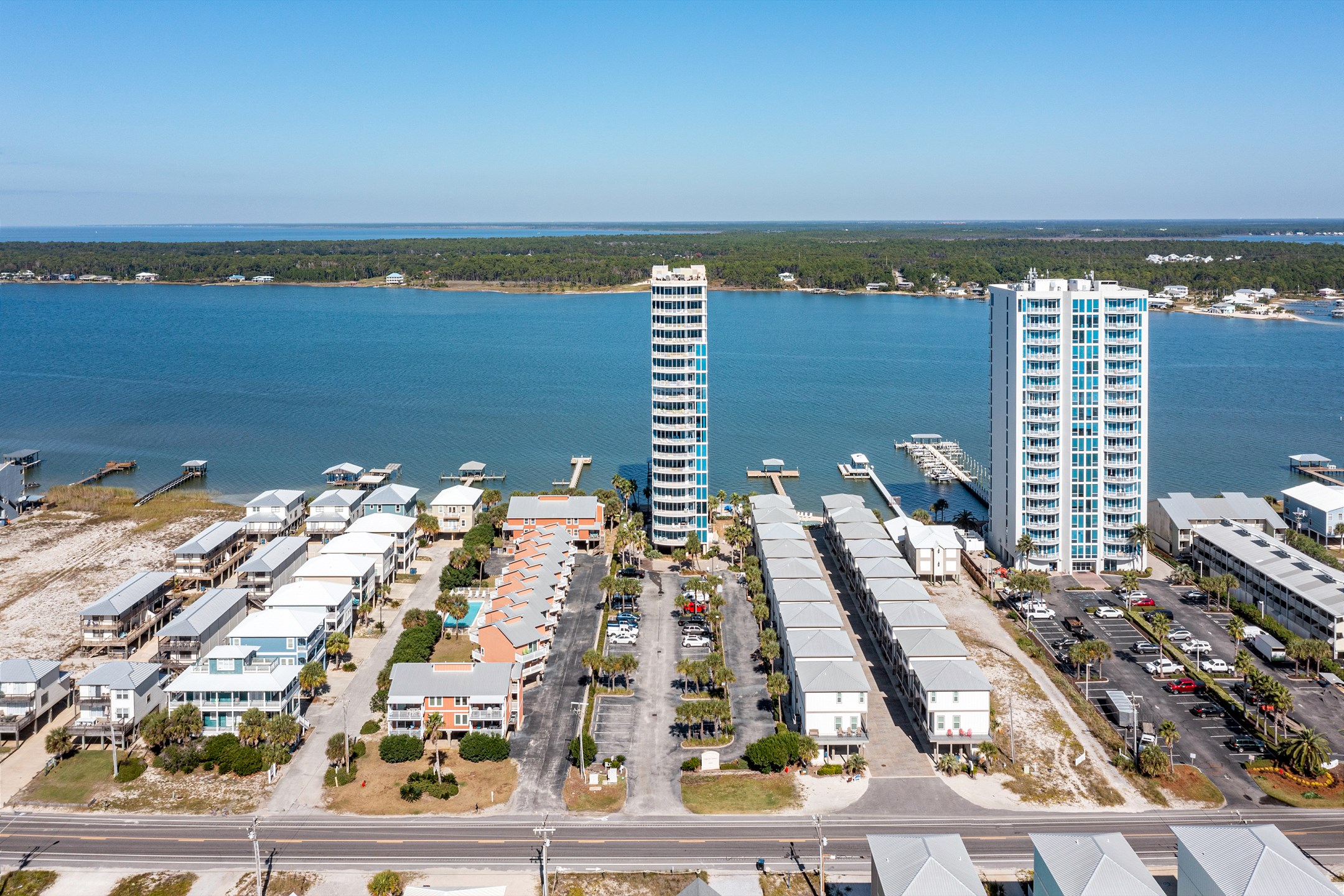 Lagoon Tower 302 | Photo 2