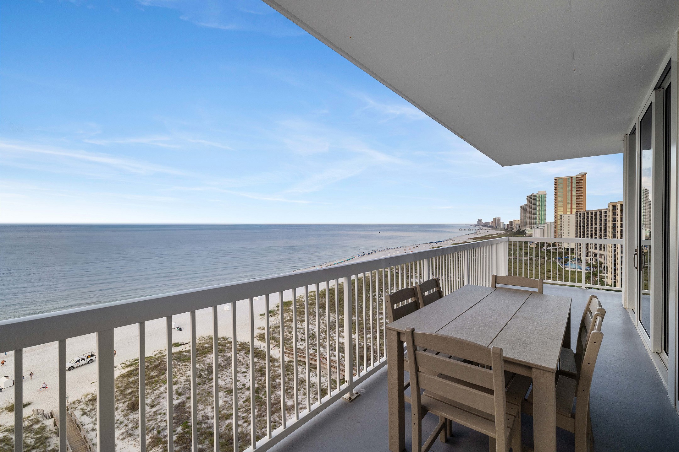 Perdido Dunes Tower 10W 2