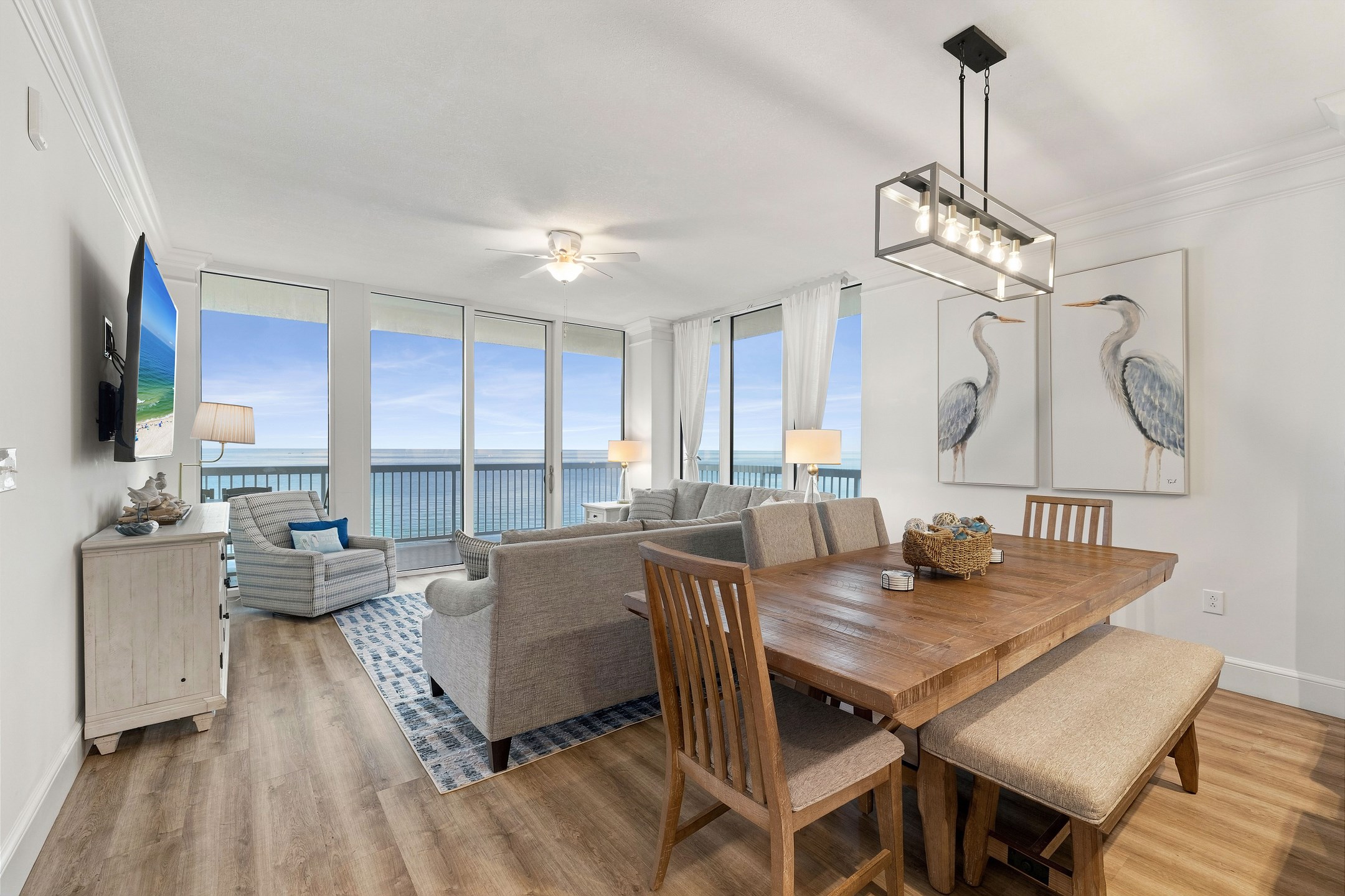 Perdido Dunes Tower 10W 4