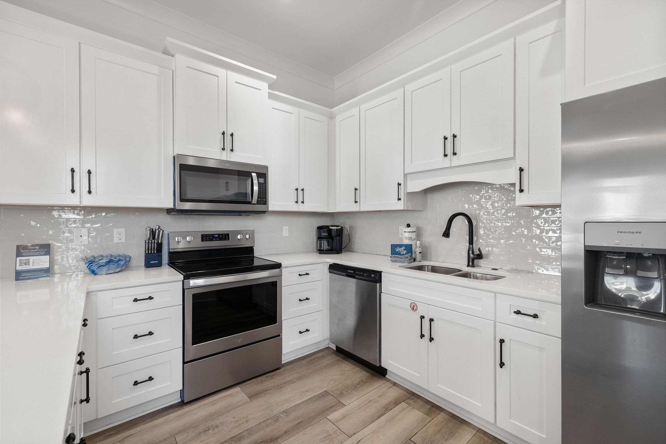 Grace Shores Cottage at Tannin | Photo 3
