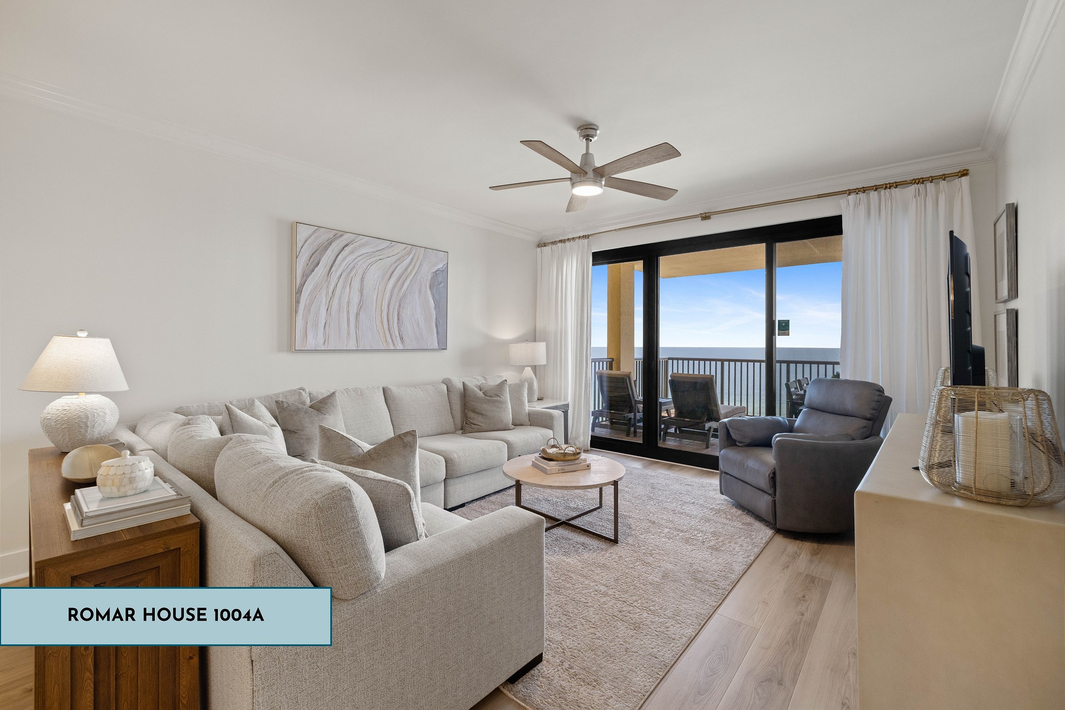 Romar House 1004A